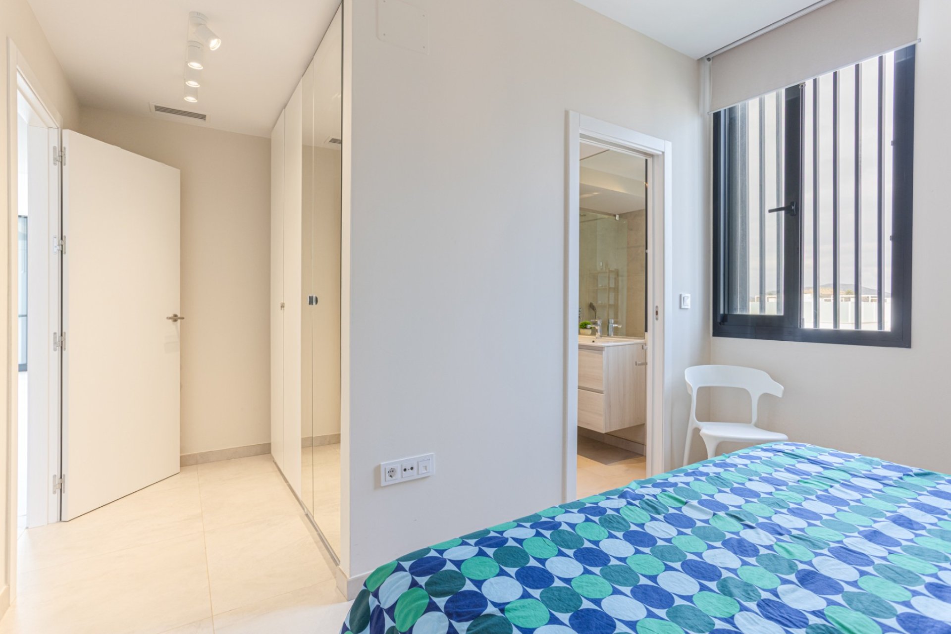 Resale - Apartment -
Mar de Cristal