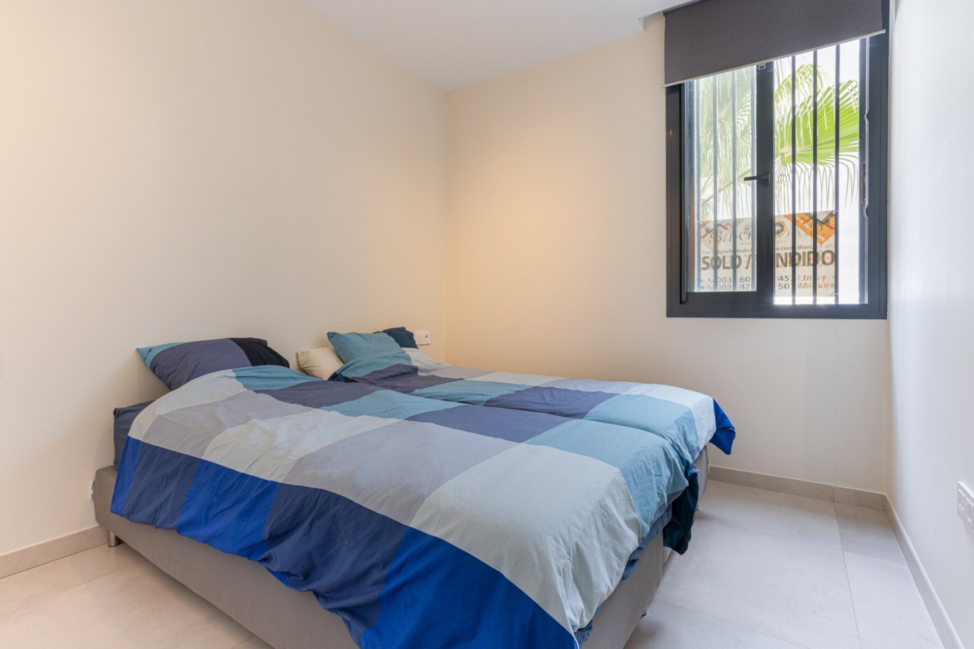 Resale - Apartment -
Mar de Cristal