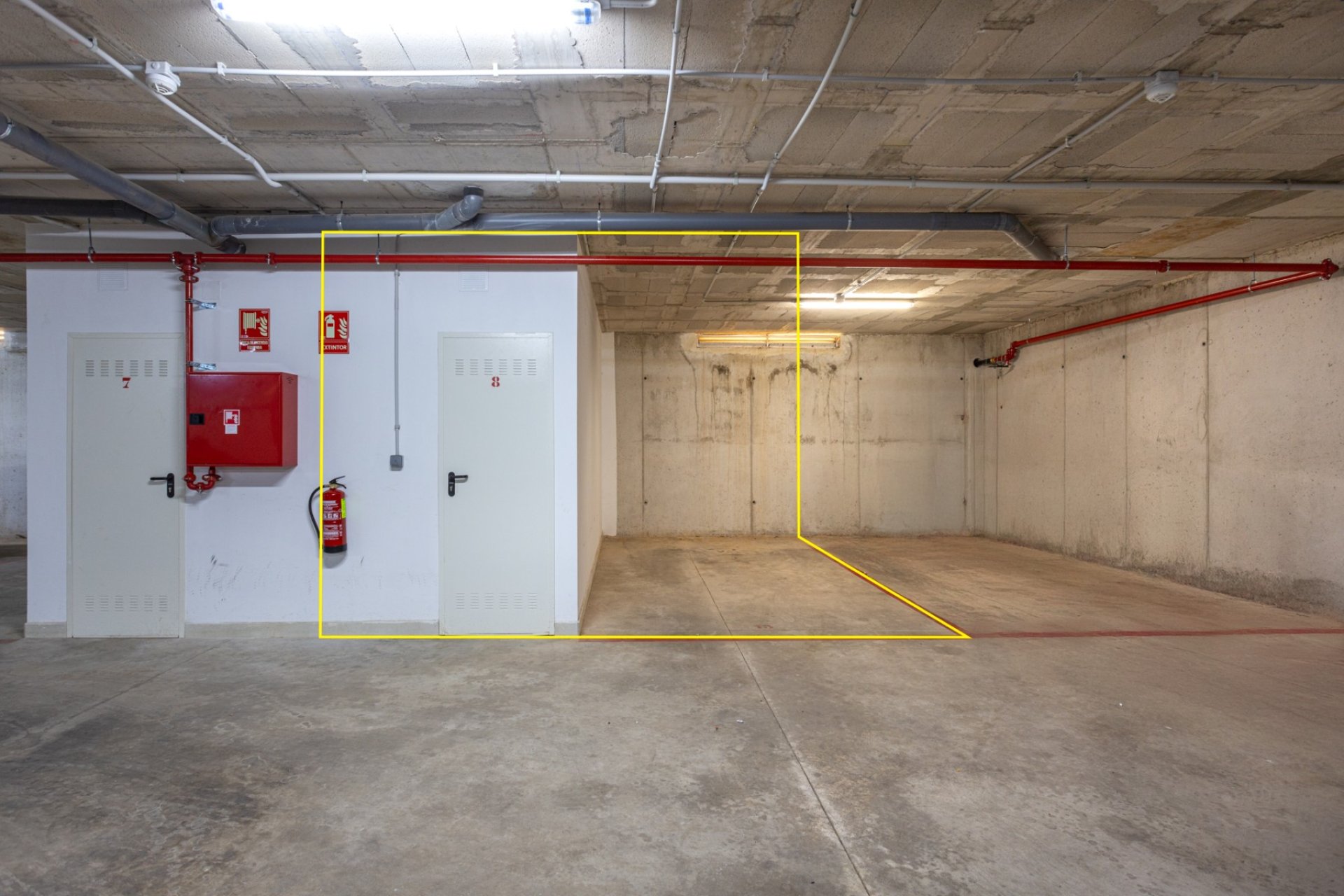 Resale - Apartment -
Mar de Cristal