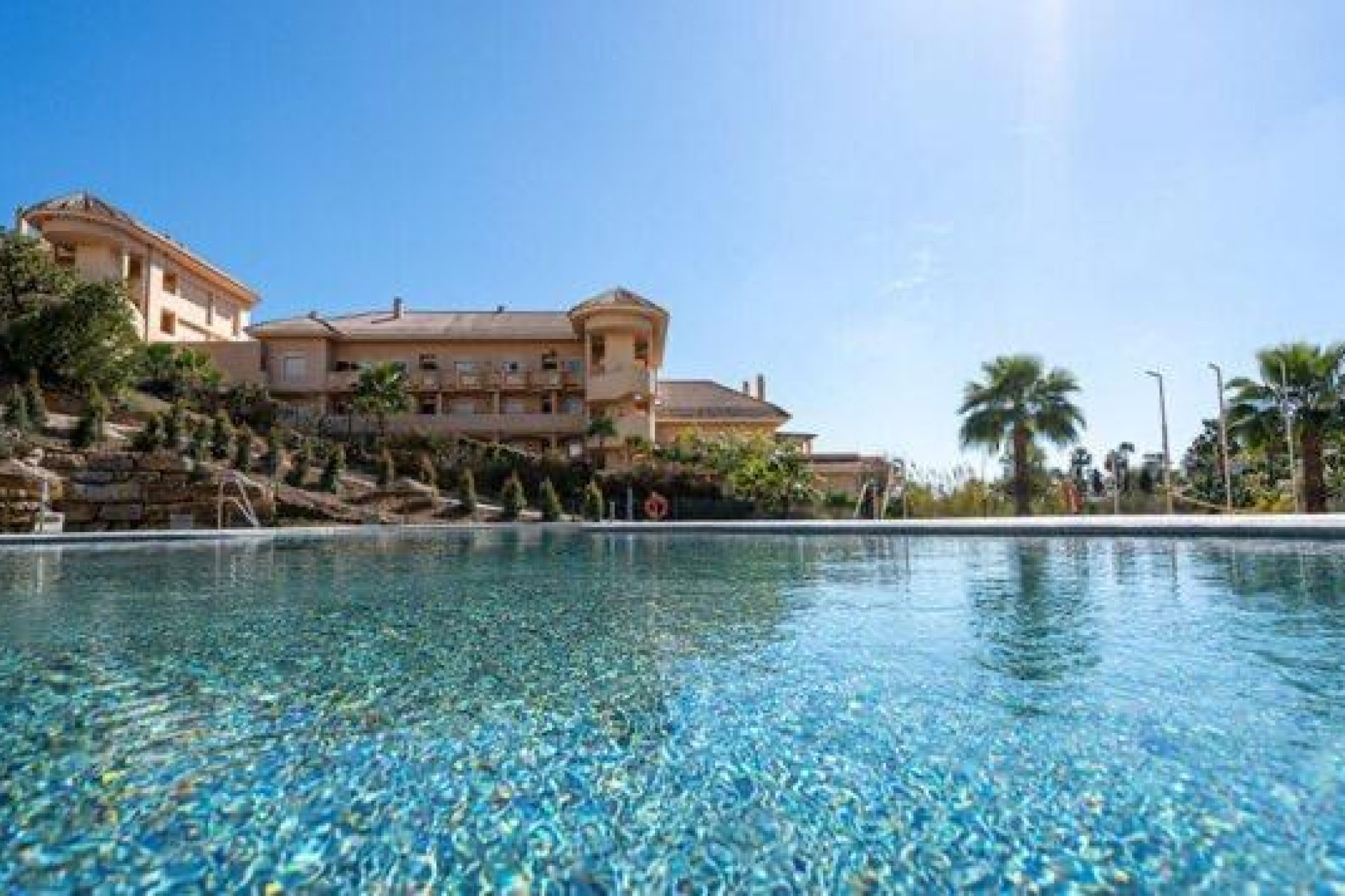 Resale - Apartment -
Marbella - La Dama de Noche-La Alzambra