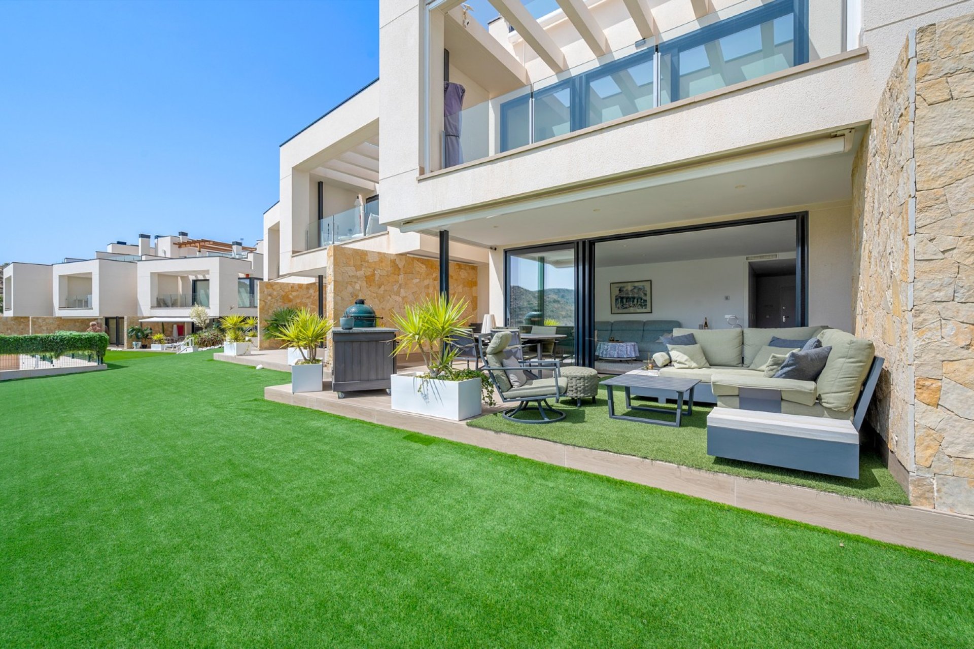 Resale - Apartment -
Monforte del Cid - Font del llop