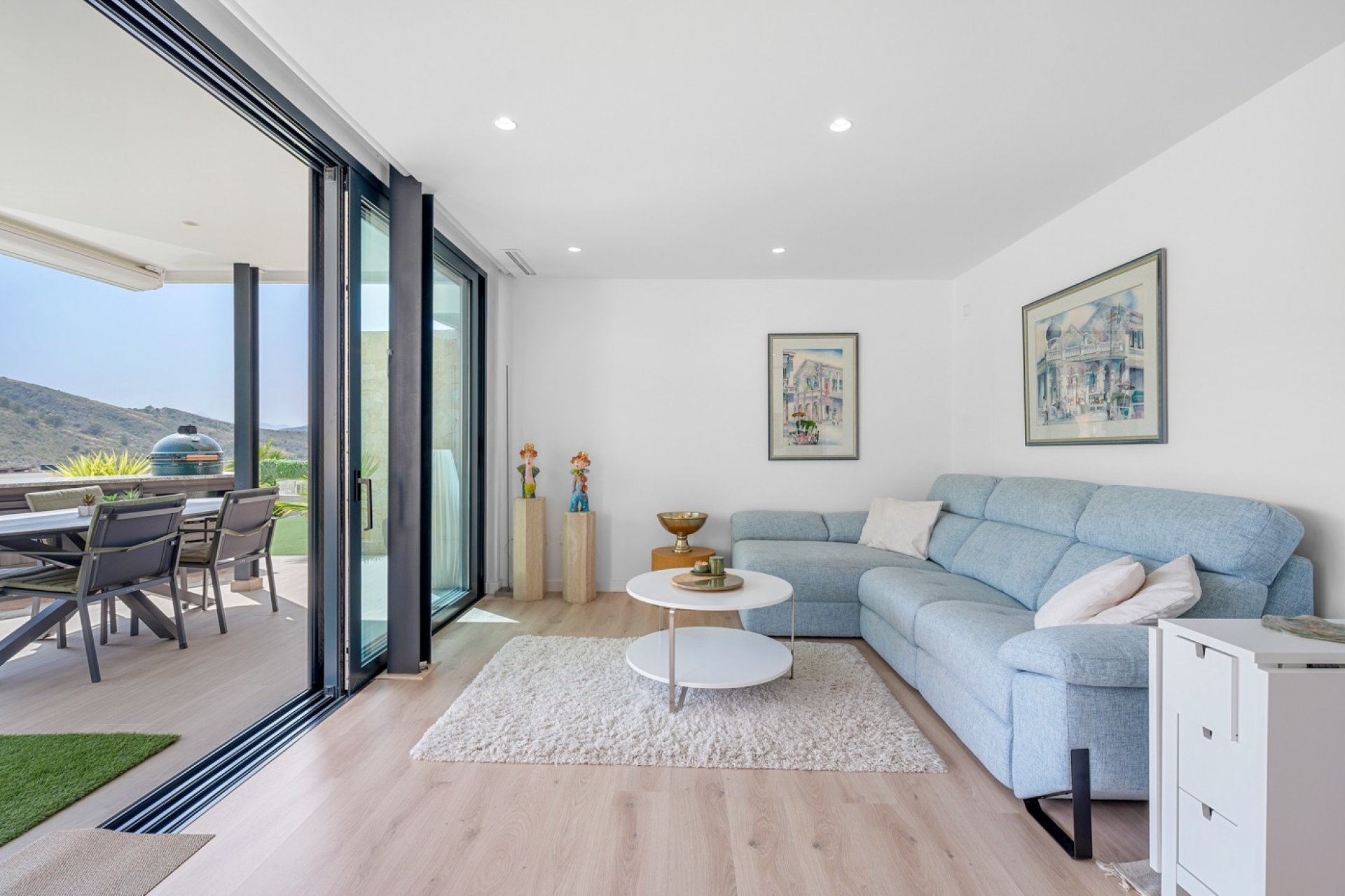 Resale - Apartment -
Monforte del Cid - Font del llop