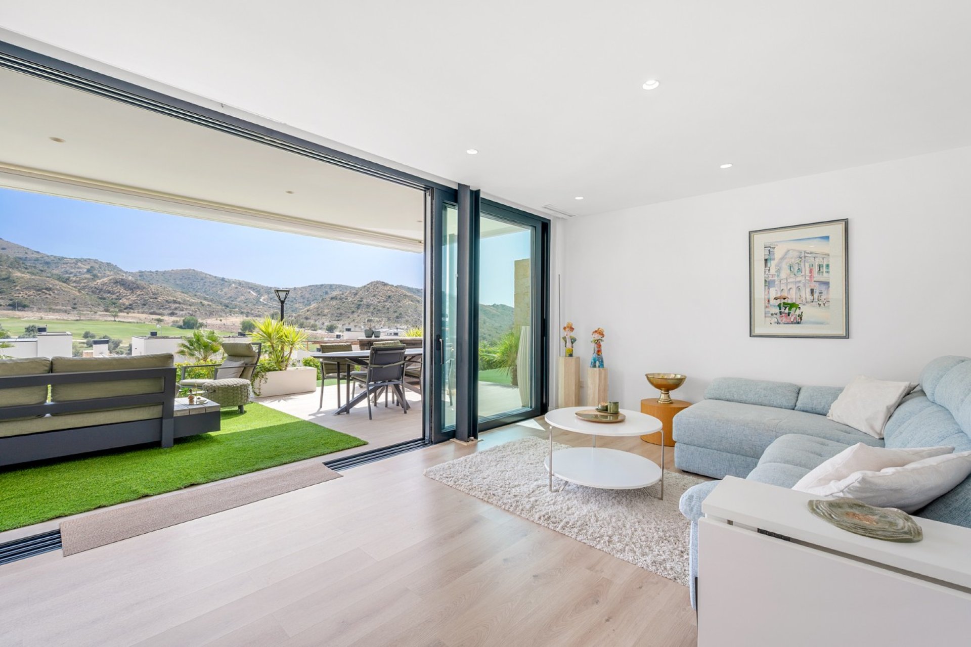 Resale - Apartment -
Monforte del Cid - Font del llop