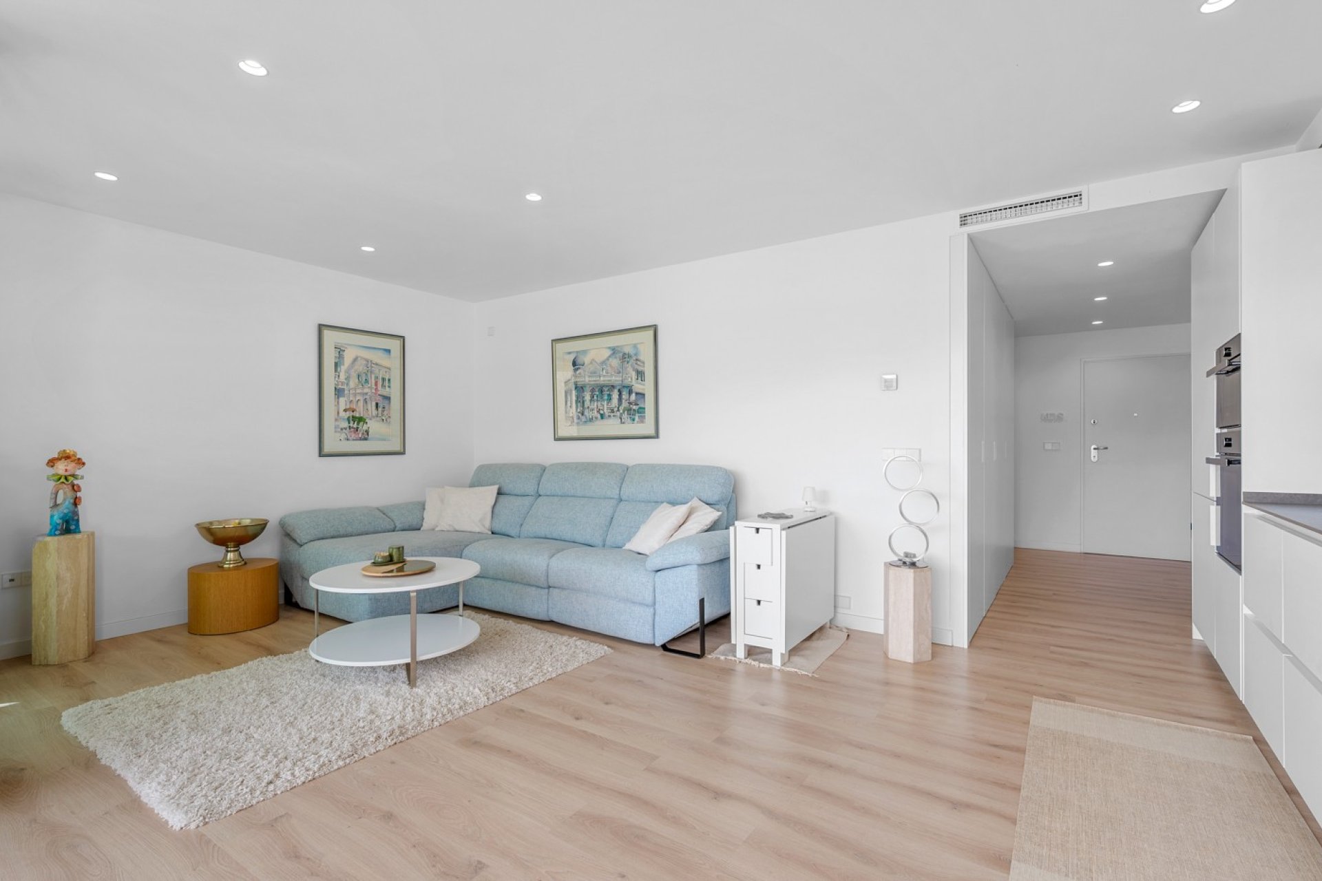 Resale - Apartment -
Monforte del Cid - Font del llop