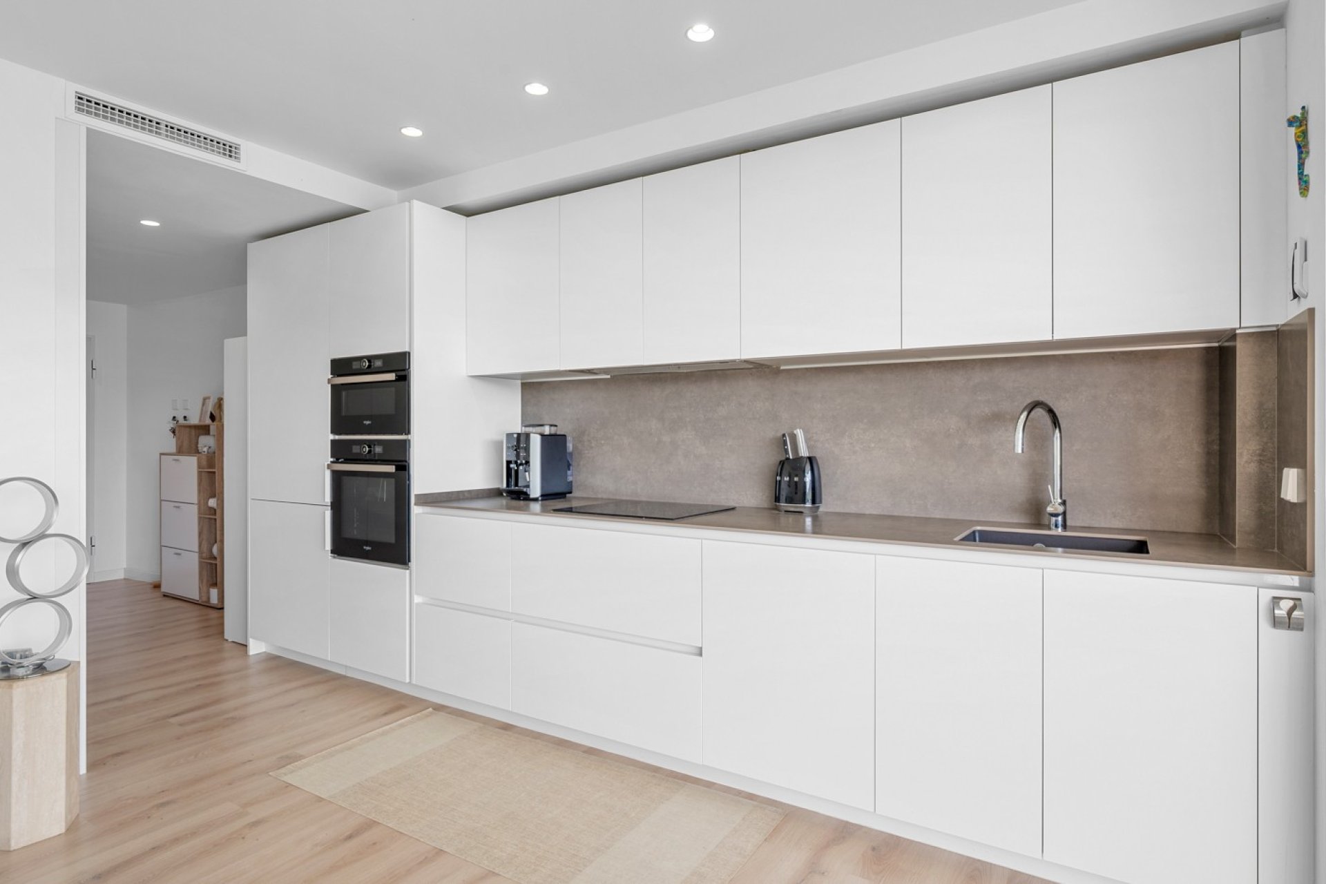 Resale - Apartment -
Monforte del Cid - Font del llop