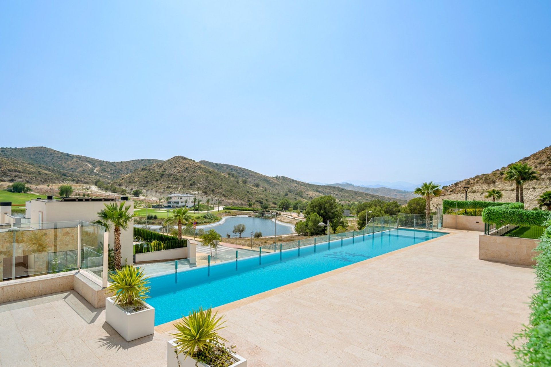 Resale - Apartment -
Monforte del Cid - Font del llop