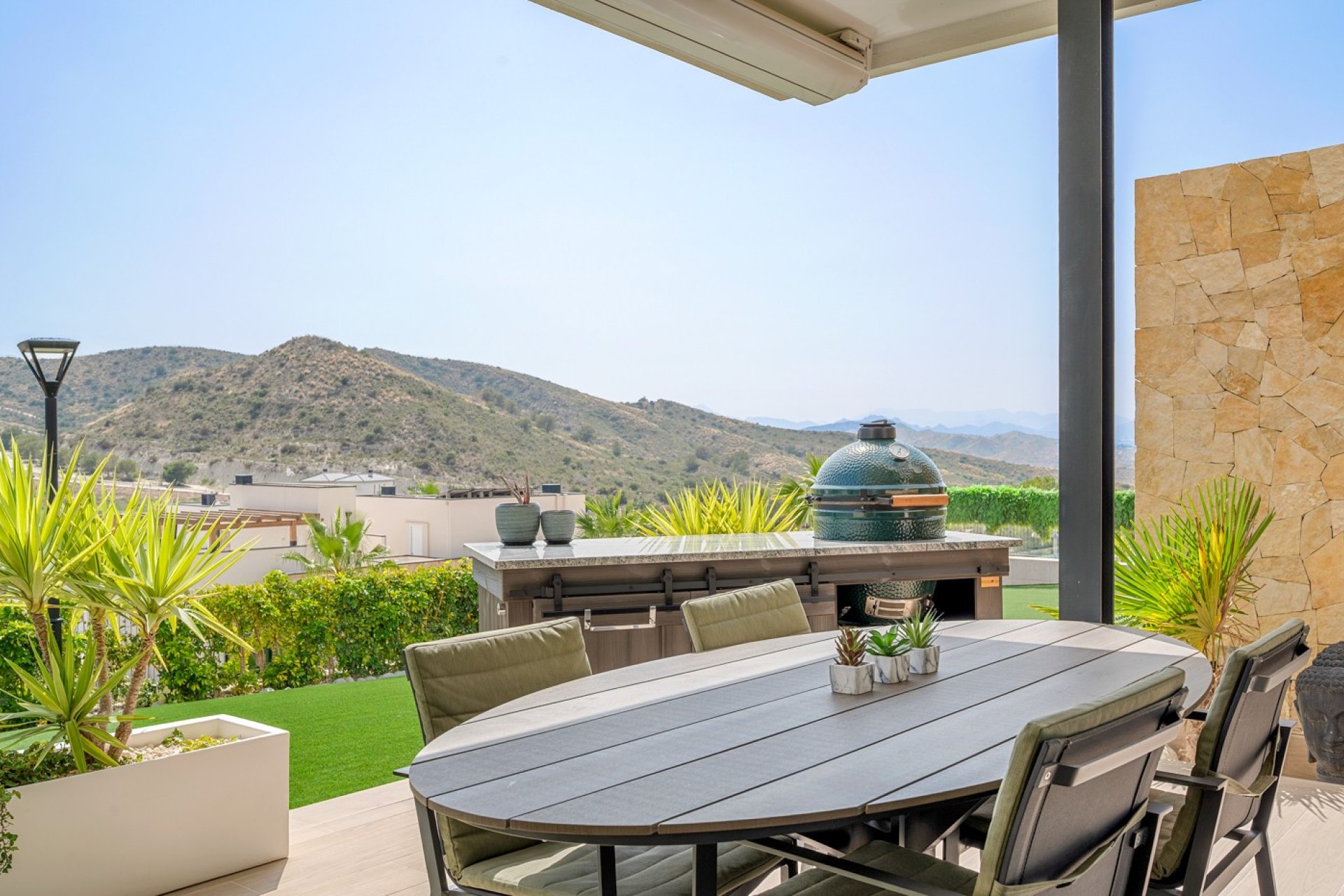 Resale - Apartment -
Monforte del Cid - Font del llop