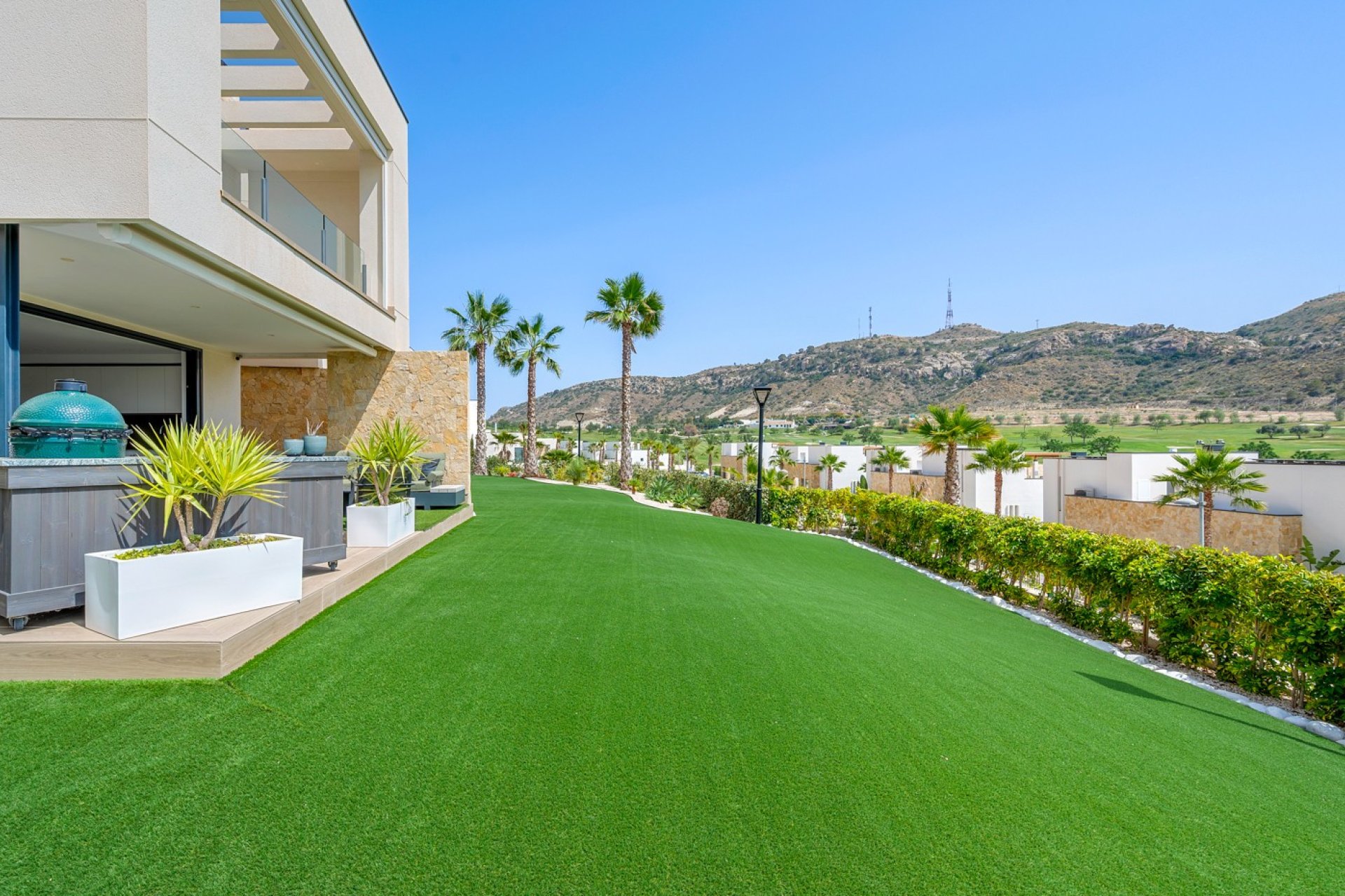 Resale - Apartment -
Monforte del Cid - Font del llop