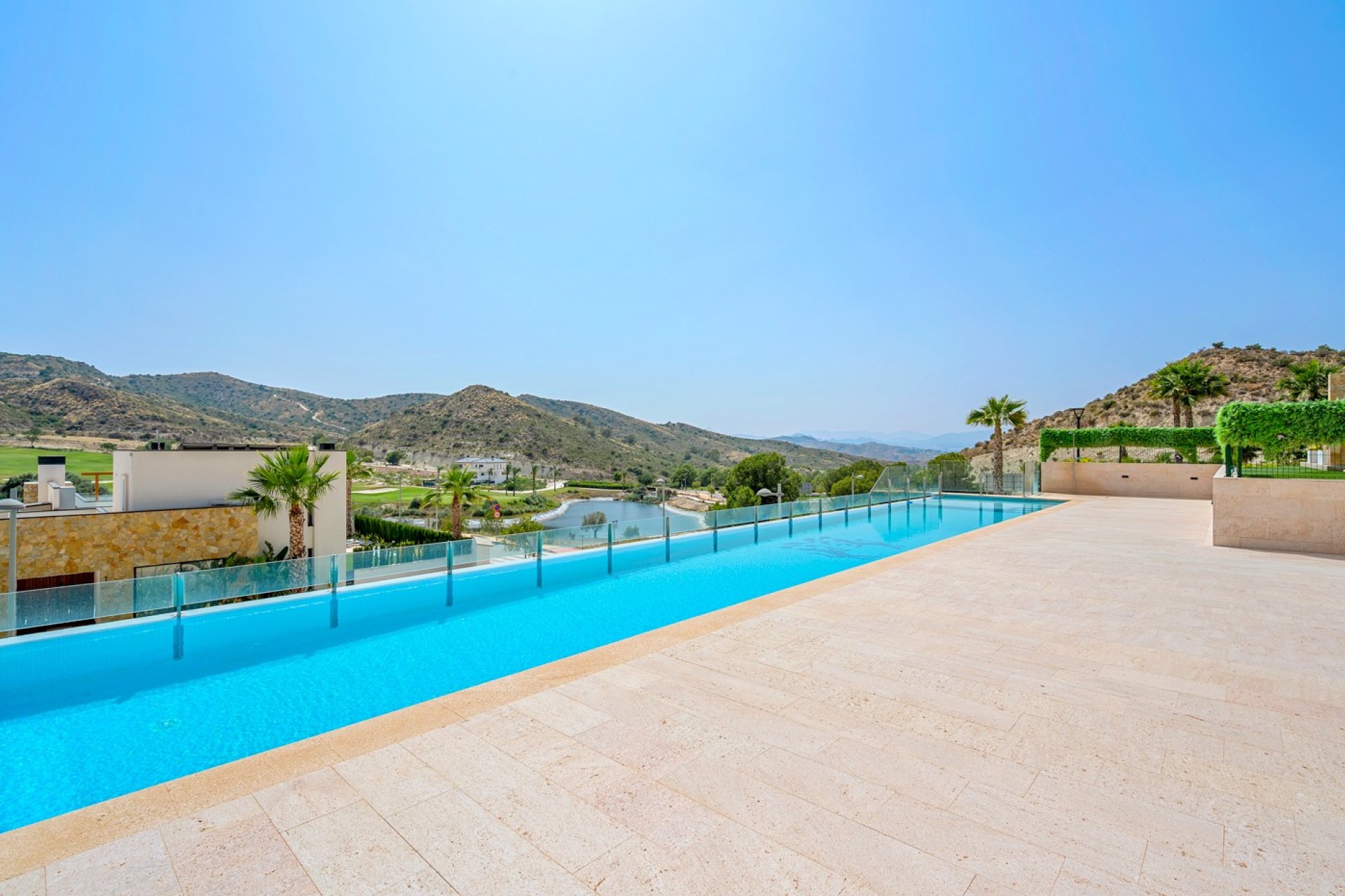 Resale - Apartment -
Monforte del Cid - Font del llop