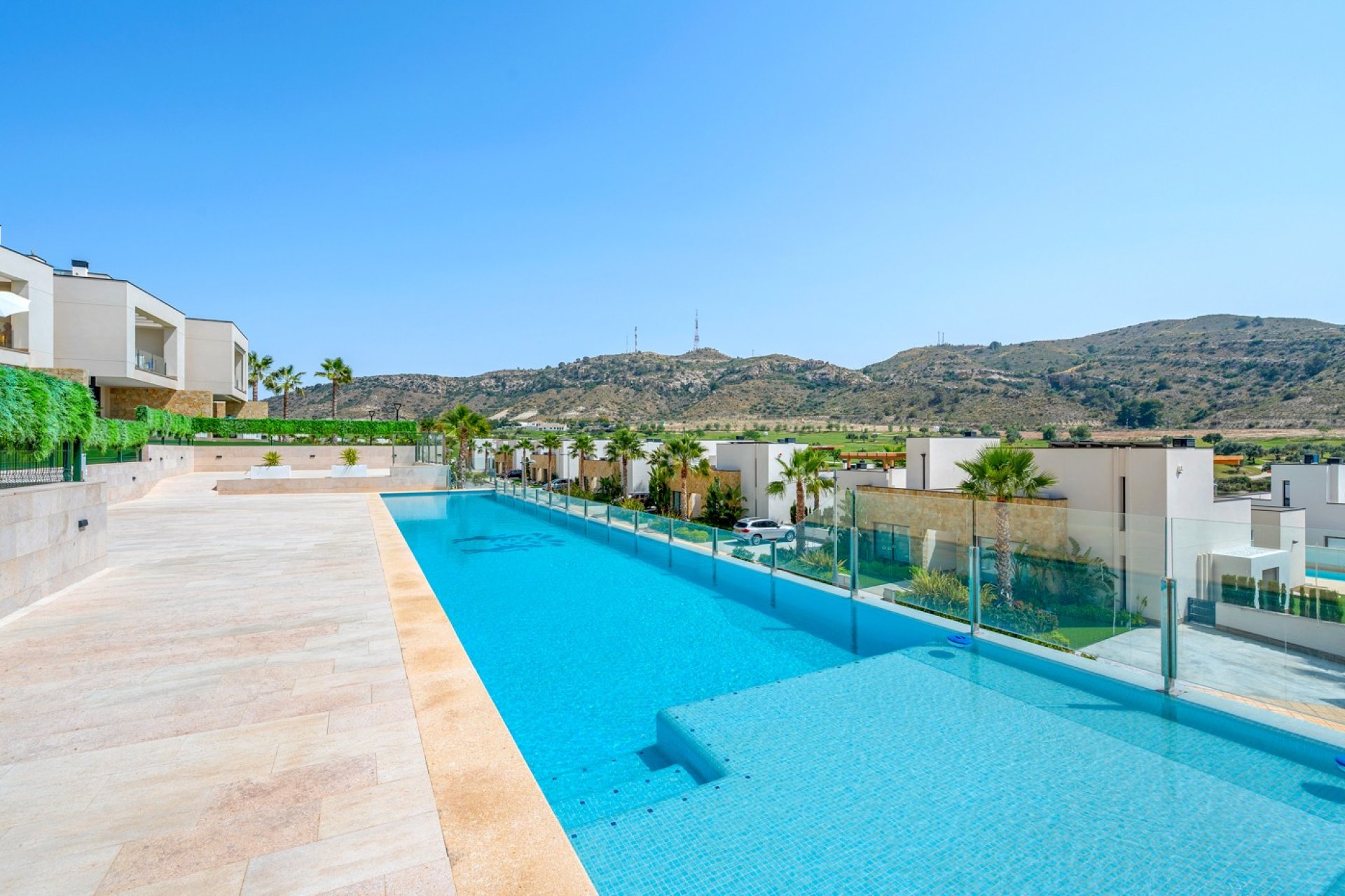 Resale - Apartment -
Monforte del Cid - Font del llop