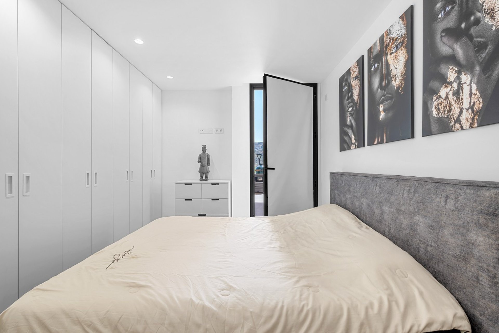 Resale - Apartment -
Monforte del Cid - Font del llop