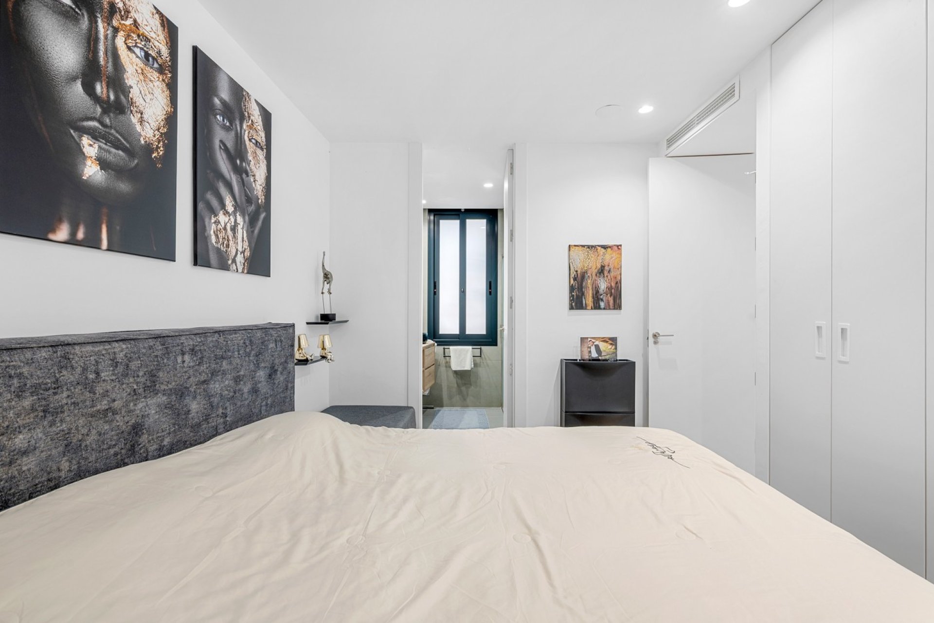 Resale - Apartment -
Monforte del Cid - Font del llop