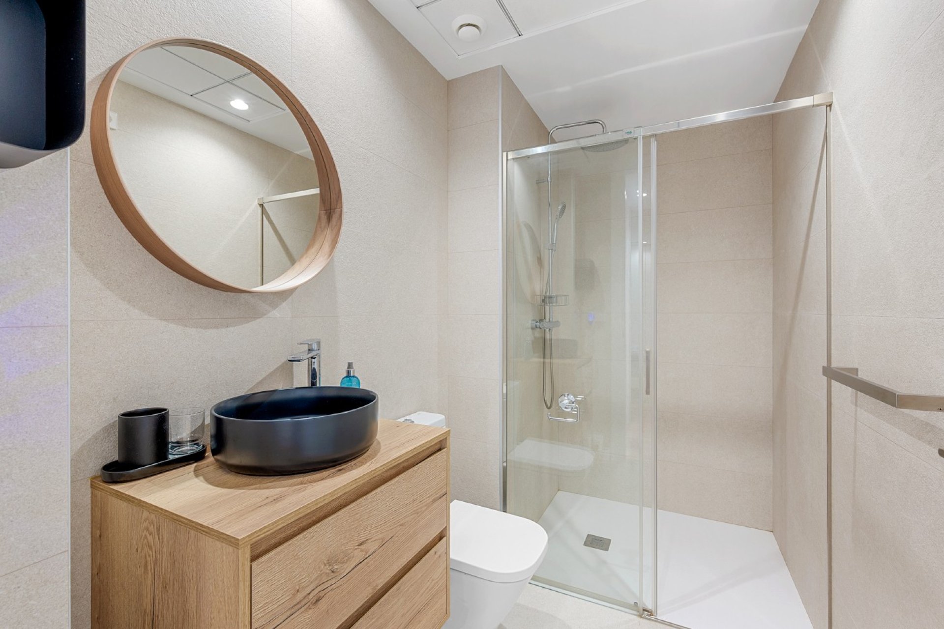 Resale - Apartment -
Monforte del Cid - Font del llop