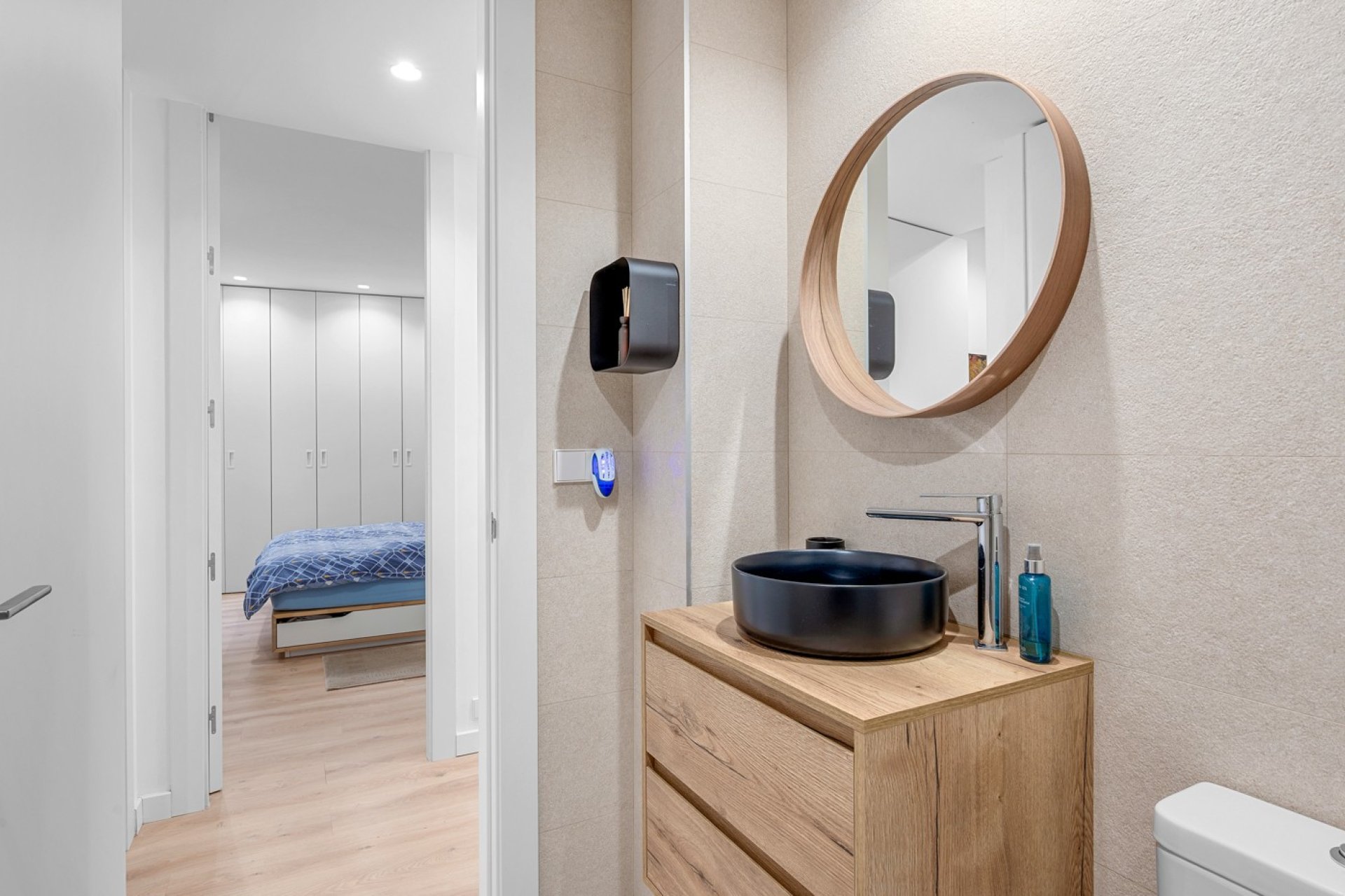 Resale - Apartment -
Monforte del Cid - Font del llop