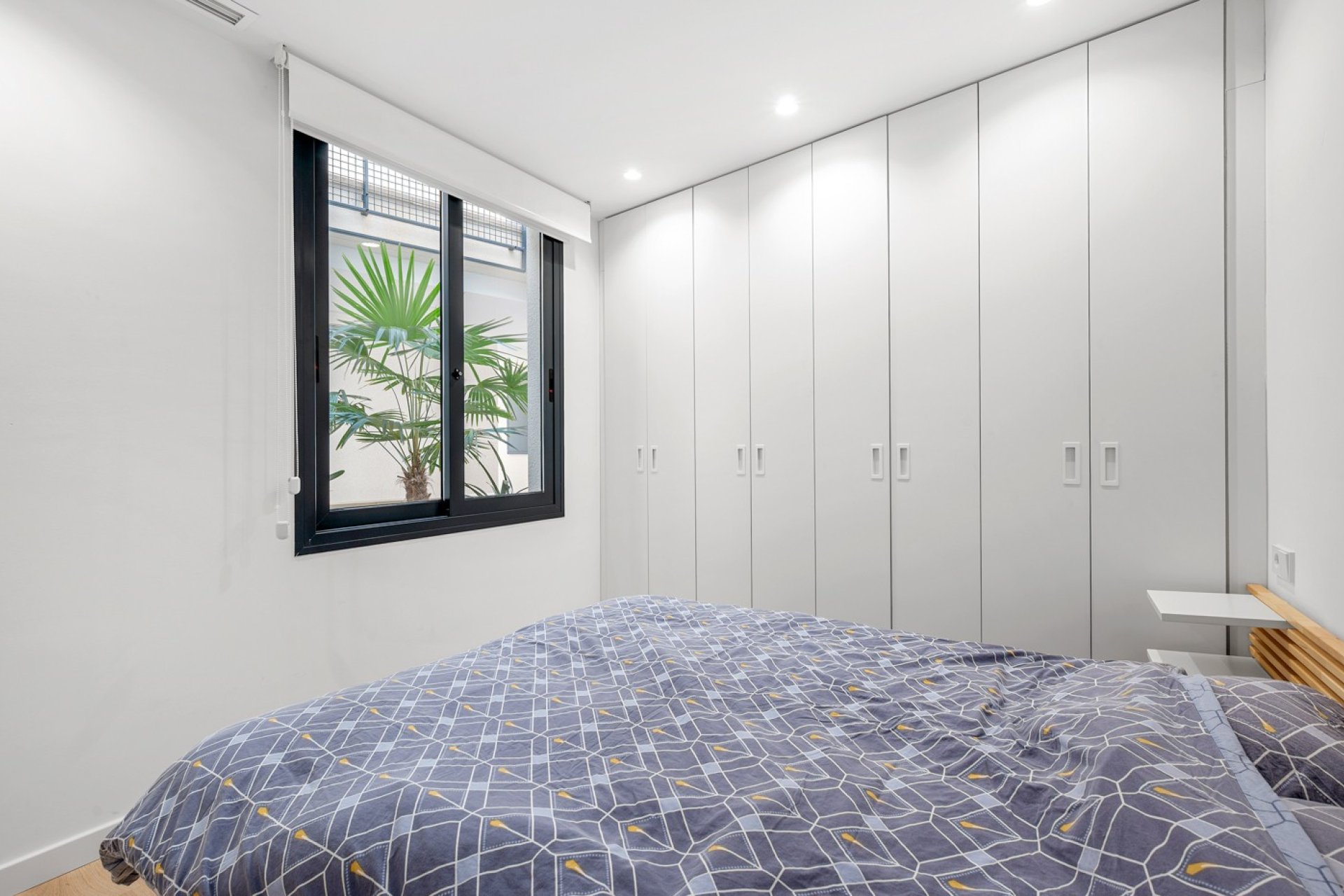 Resale - Apartment -
Monforte del Cid - Font del llop