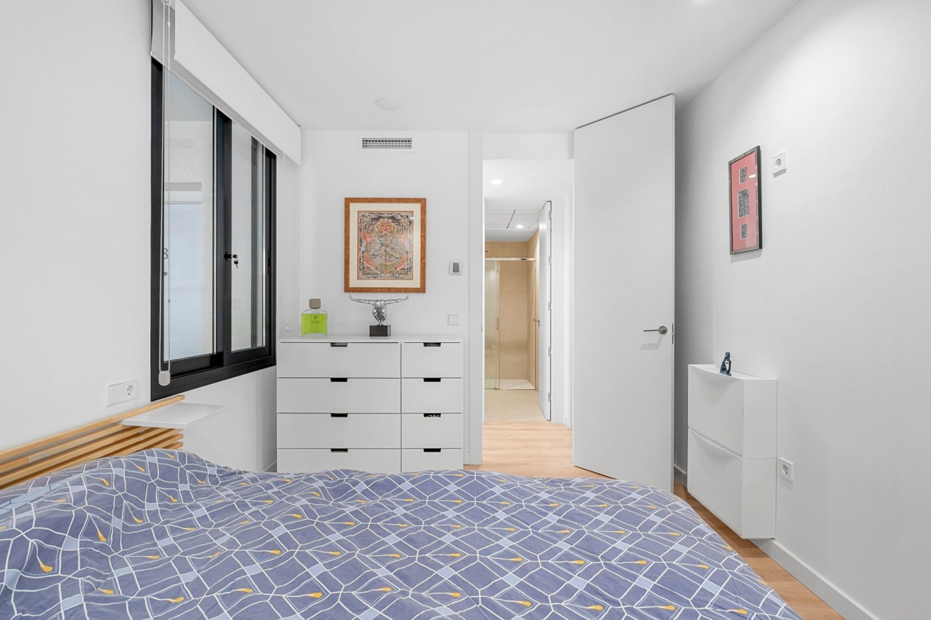 Resale - Apartment -
Monforte del Cid - Font del llop