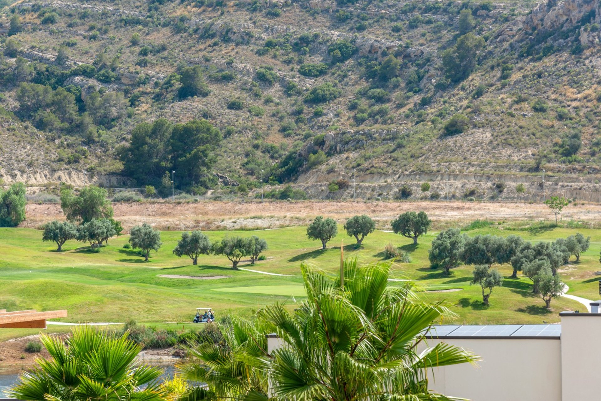 Resale - Apartment -
Monforte del Cid - Font del llop