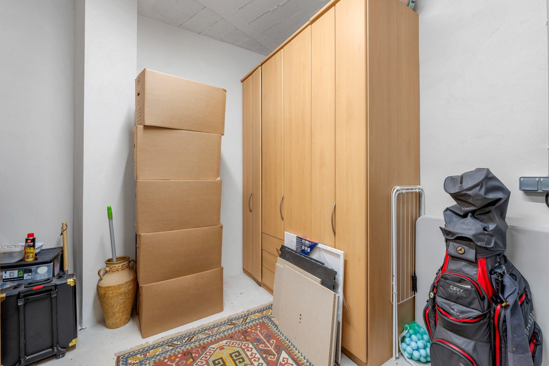 Resale - Apartment -
Monforte del Cid - Font del llop