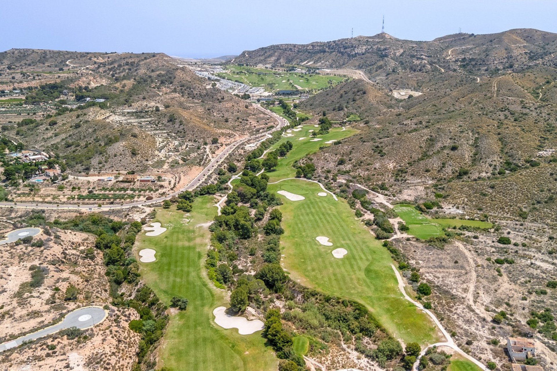 Resale - Apartment -
Monforte del Cid - Font del llop