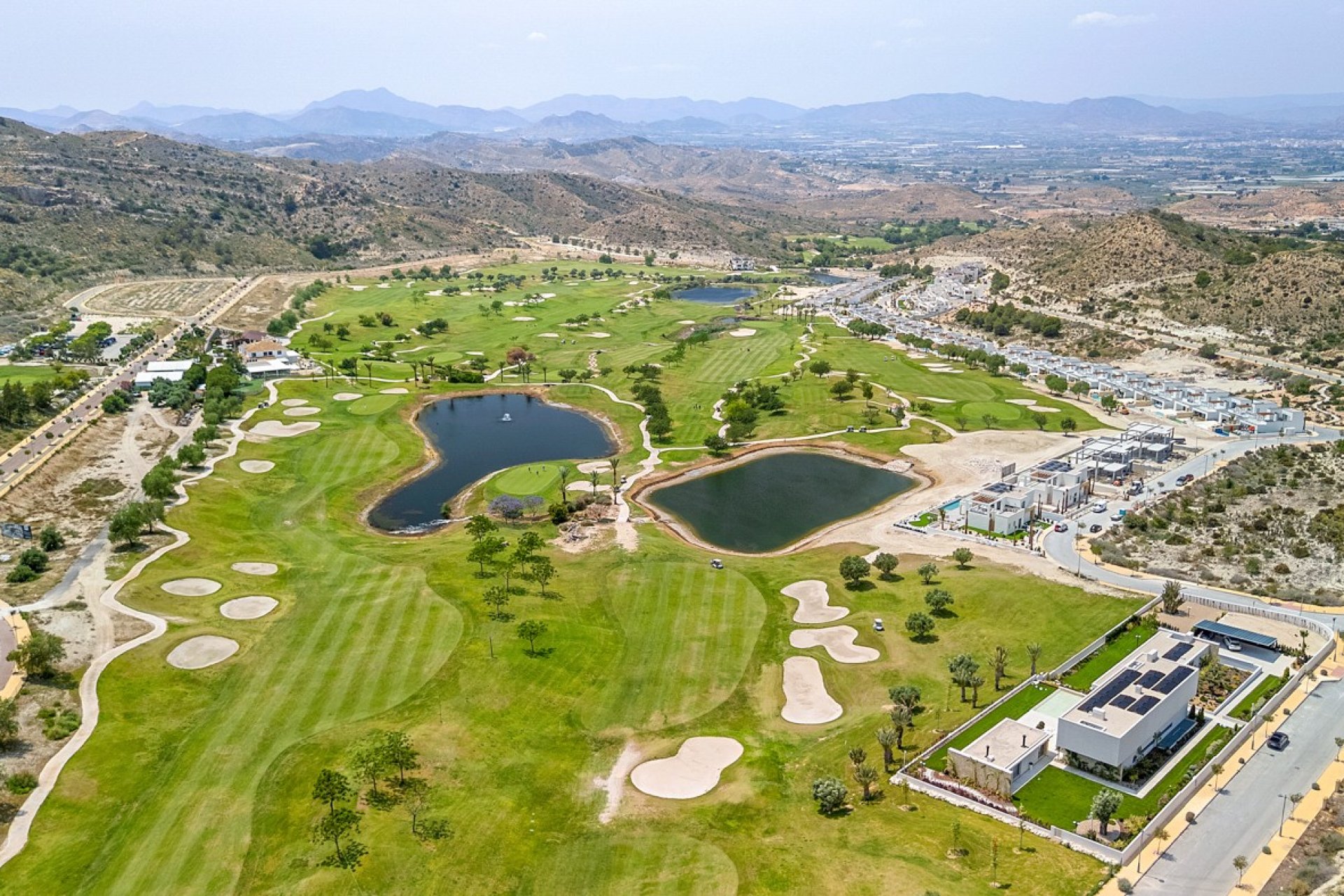 Resale - Apartment -
Monforte del Cid - Font del llop