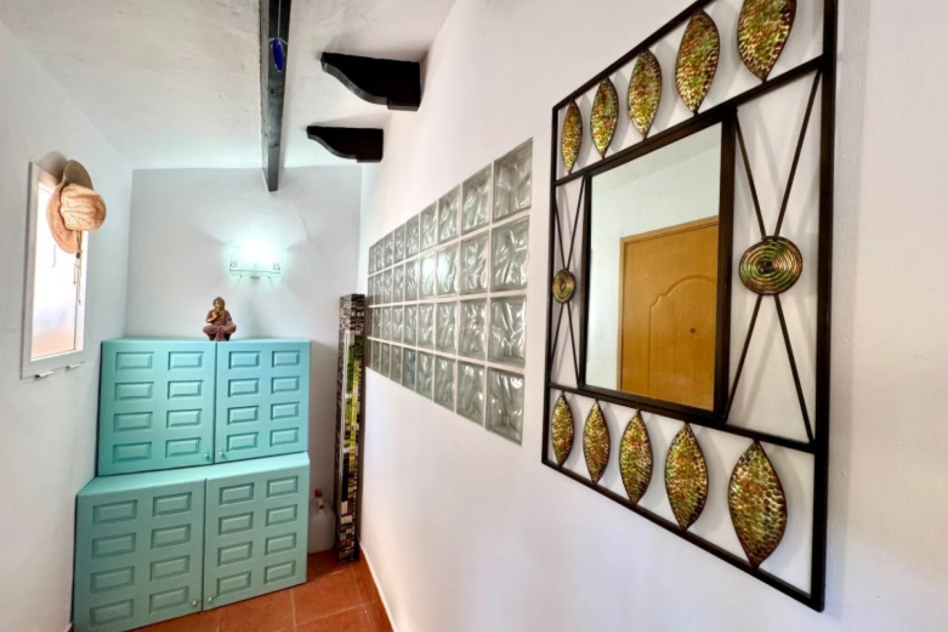 Resale - Apartment -
Moraira - Tabaira