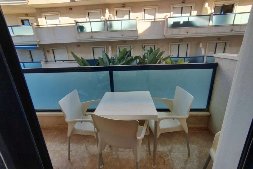Resale - Apartment -
Orihuela - Aguamarina