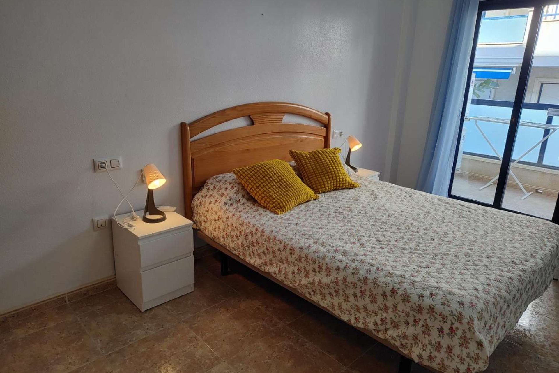 Resale - Apartment -
Orihuela - Aguamarina