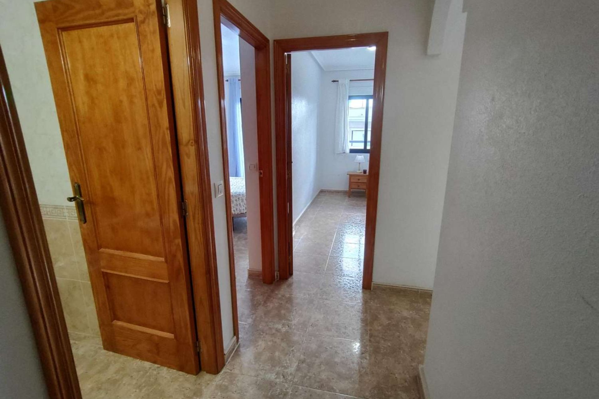 Resale - Apartment -
Orihuela - Aguamarina