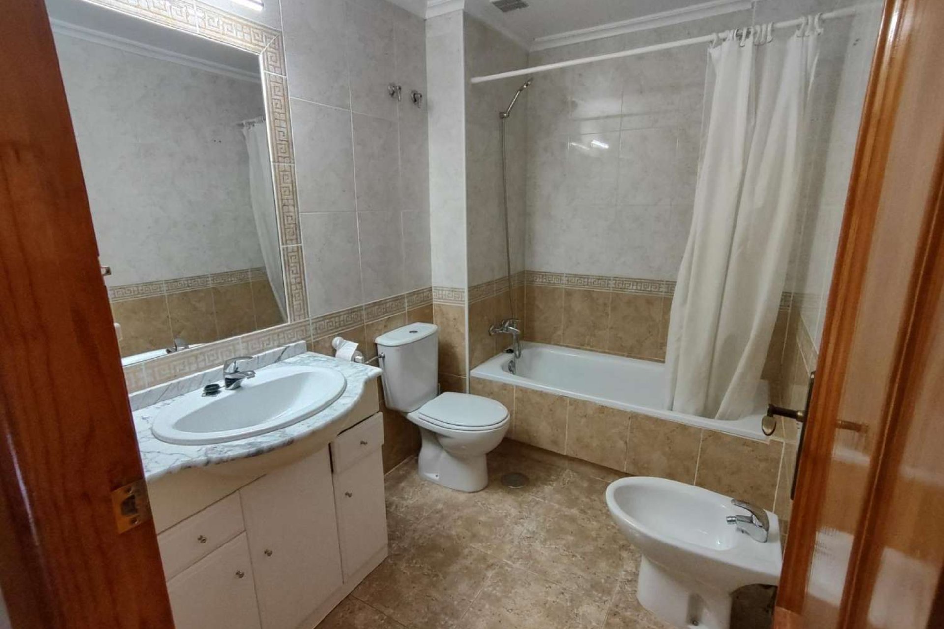 Resale - Apartment -
Orihuela - Aguamarina