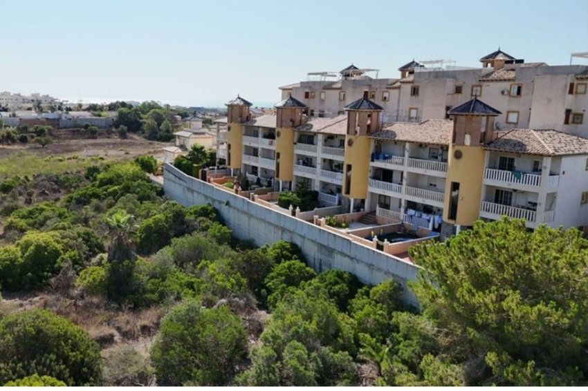 Resale - Apartment -
Orihuela - Cabo Roig
