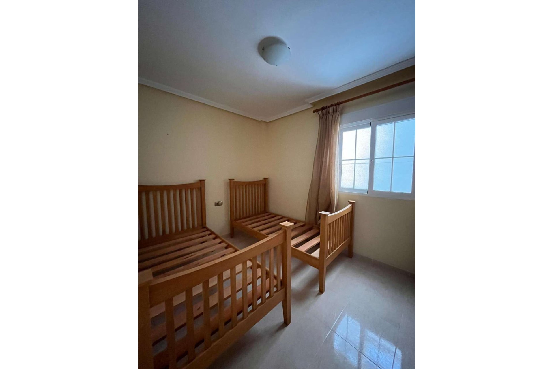 Resale - Apartment -
Orihuela - Cabo Roig