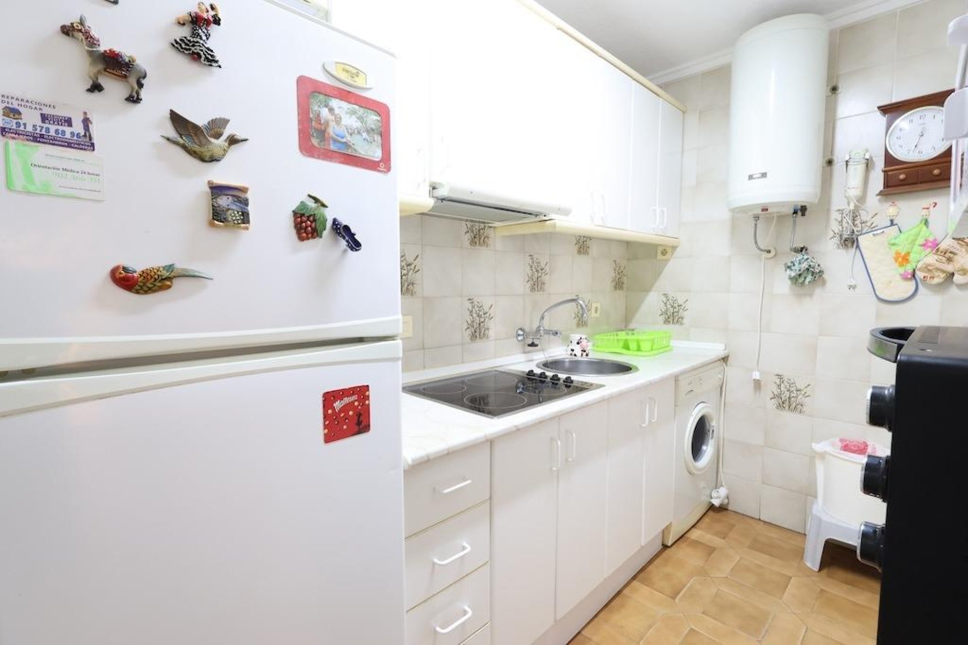 Resale - Apartment -
Orihuela Costa - Agua Marina