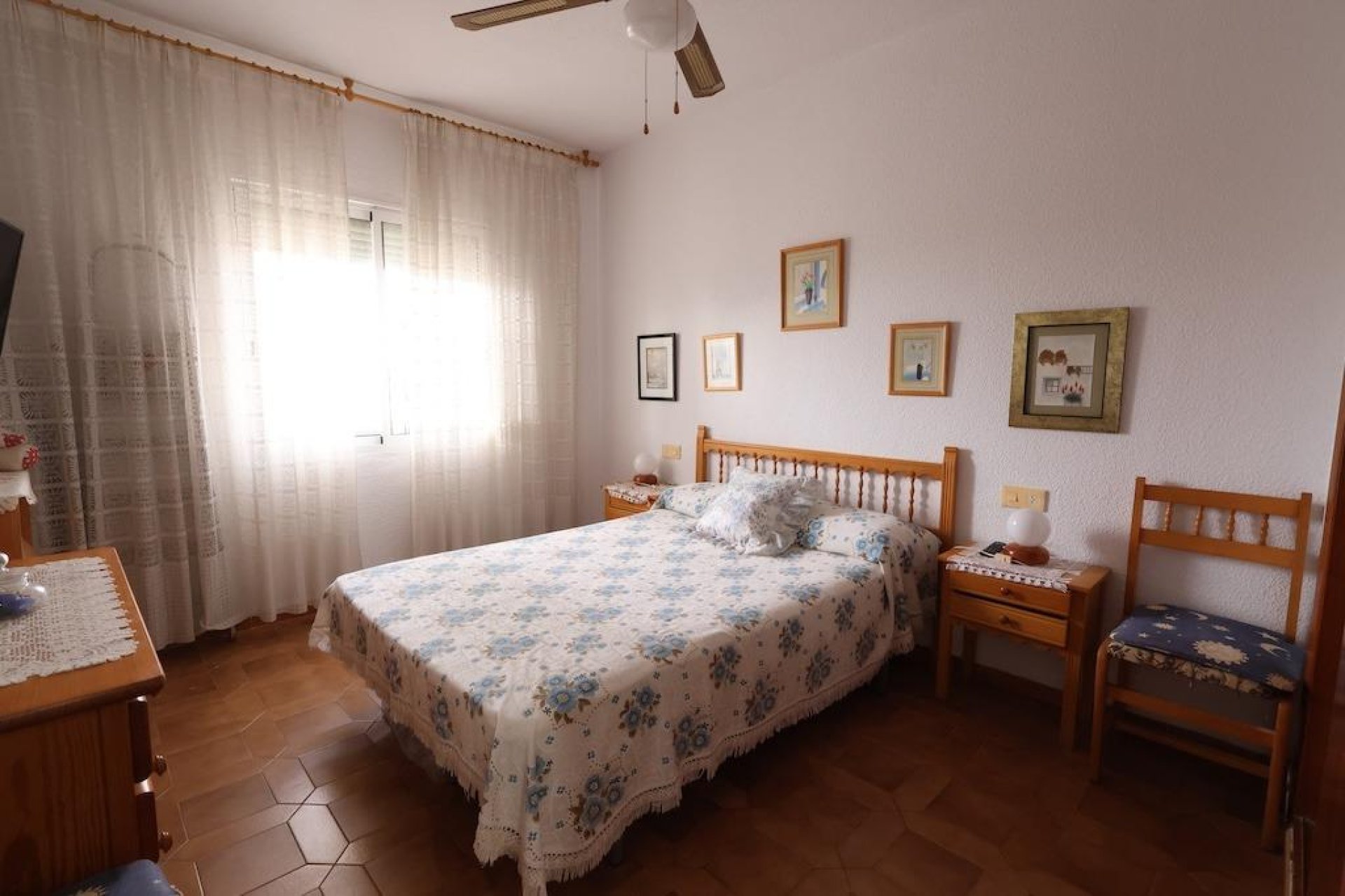 Resale - Apartment -
Orihuela Costa - Agua Marina