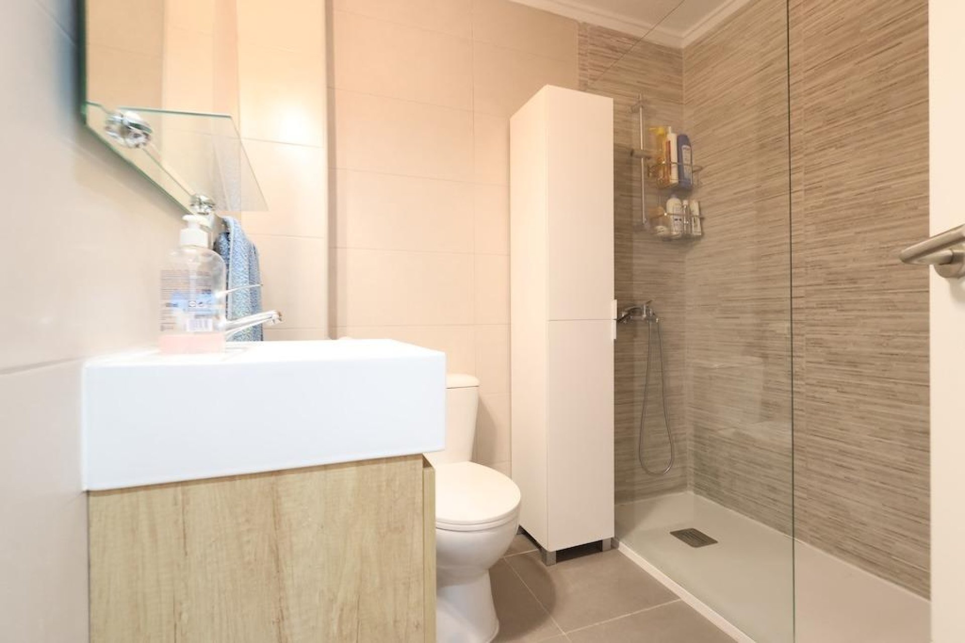 Resale - Apartment -
Orihuela Costa - Agua Marina