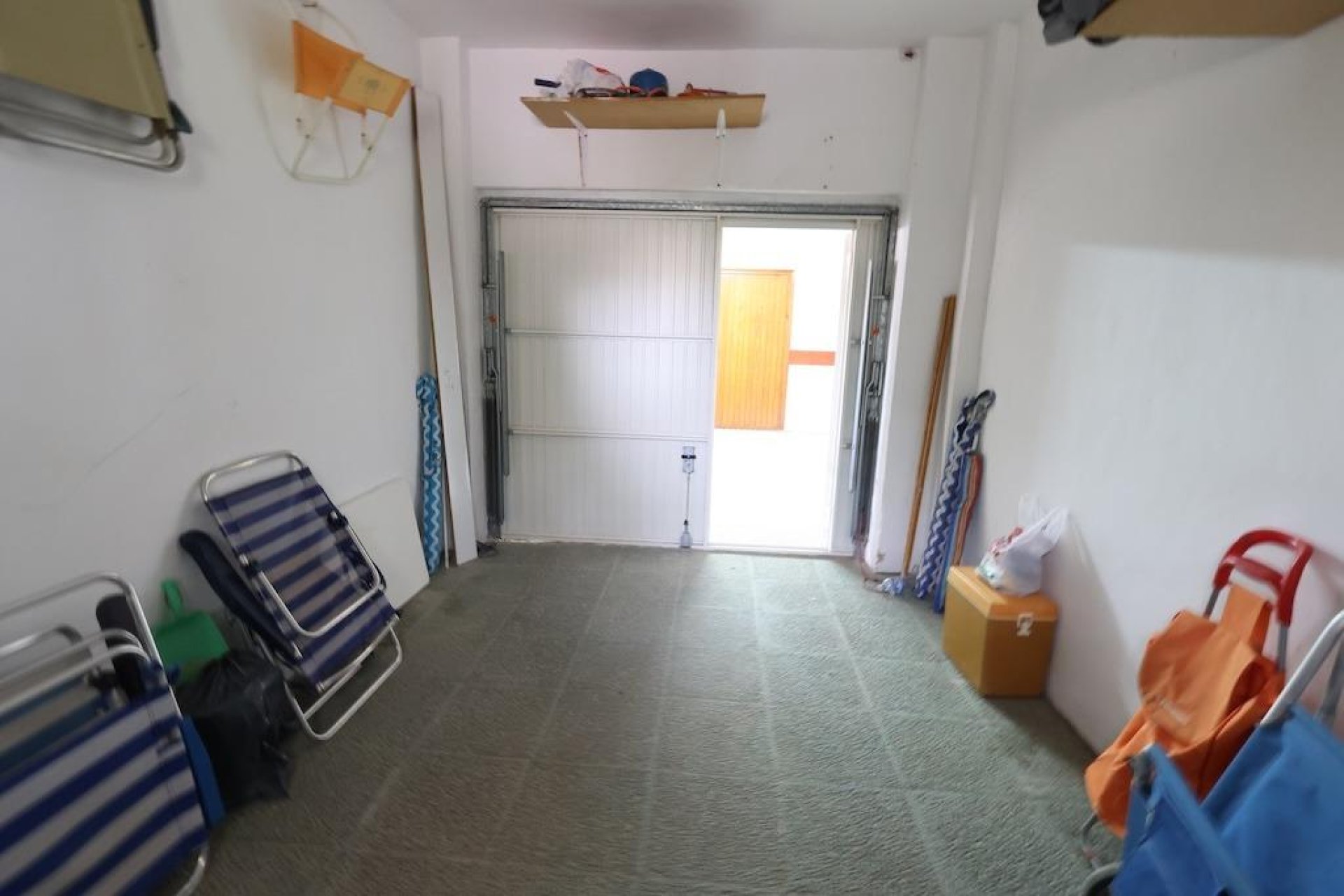 Resale - Apartment -
Orihuela Costa - Agua Marina