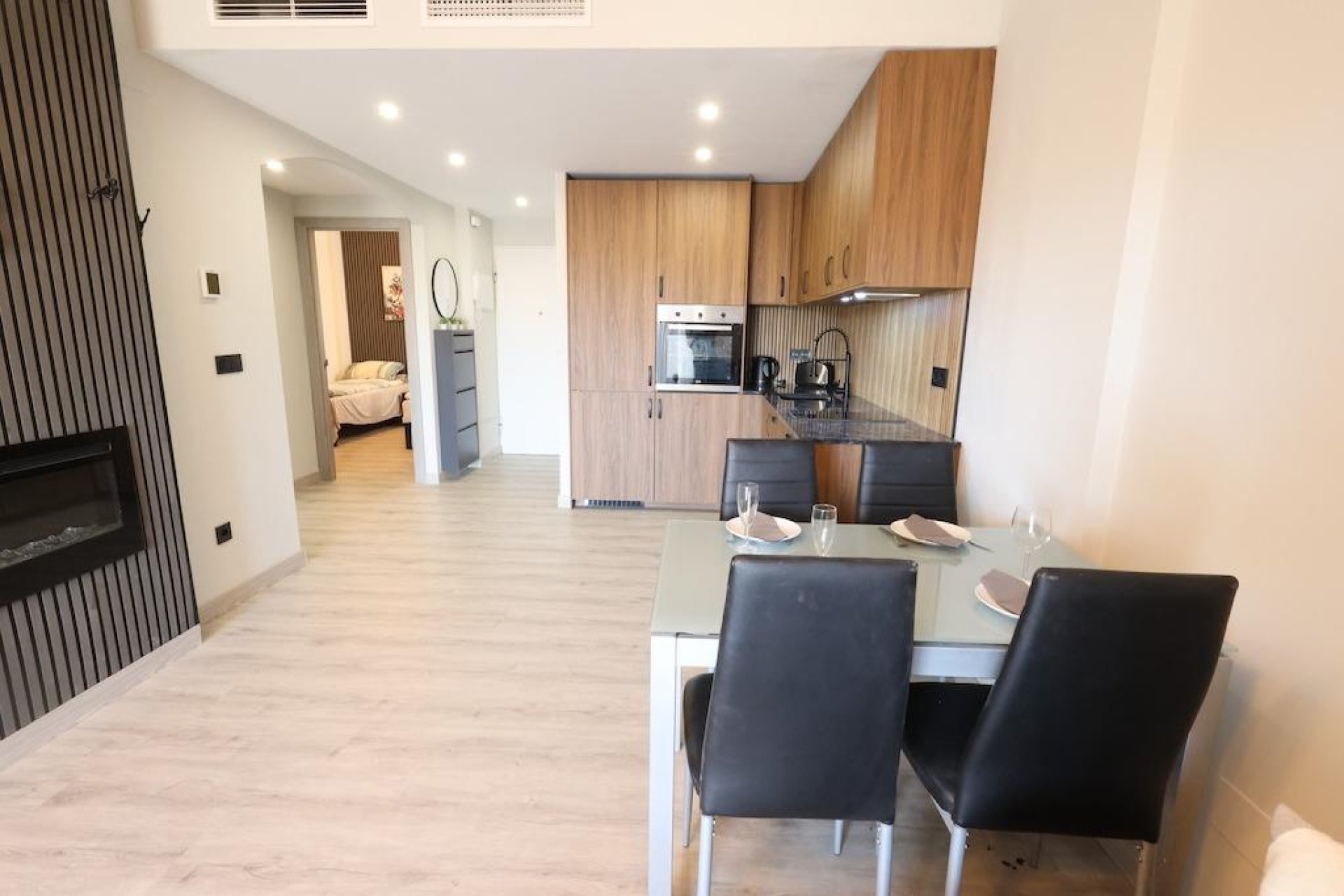 Resale - Apartment -
Orihuela Costa - Agua Marina