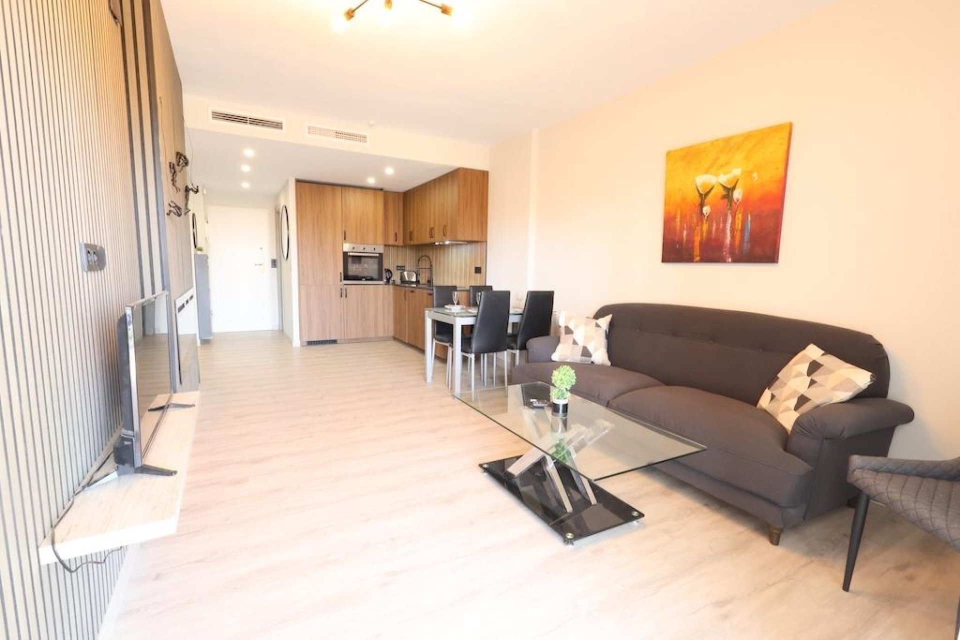 Resale - Apartment -
Orihuela Costa - Agua Marina