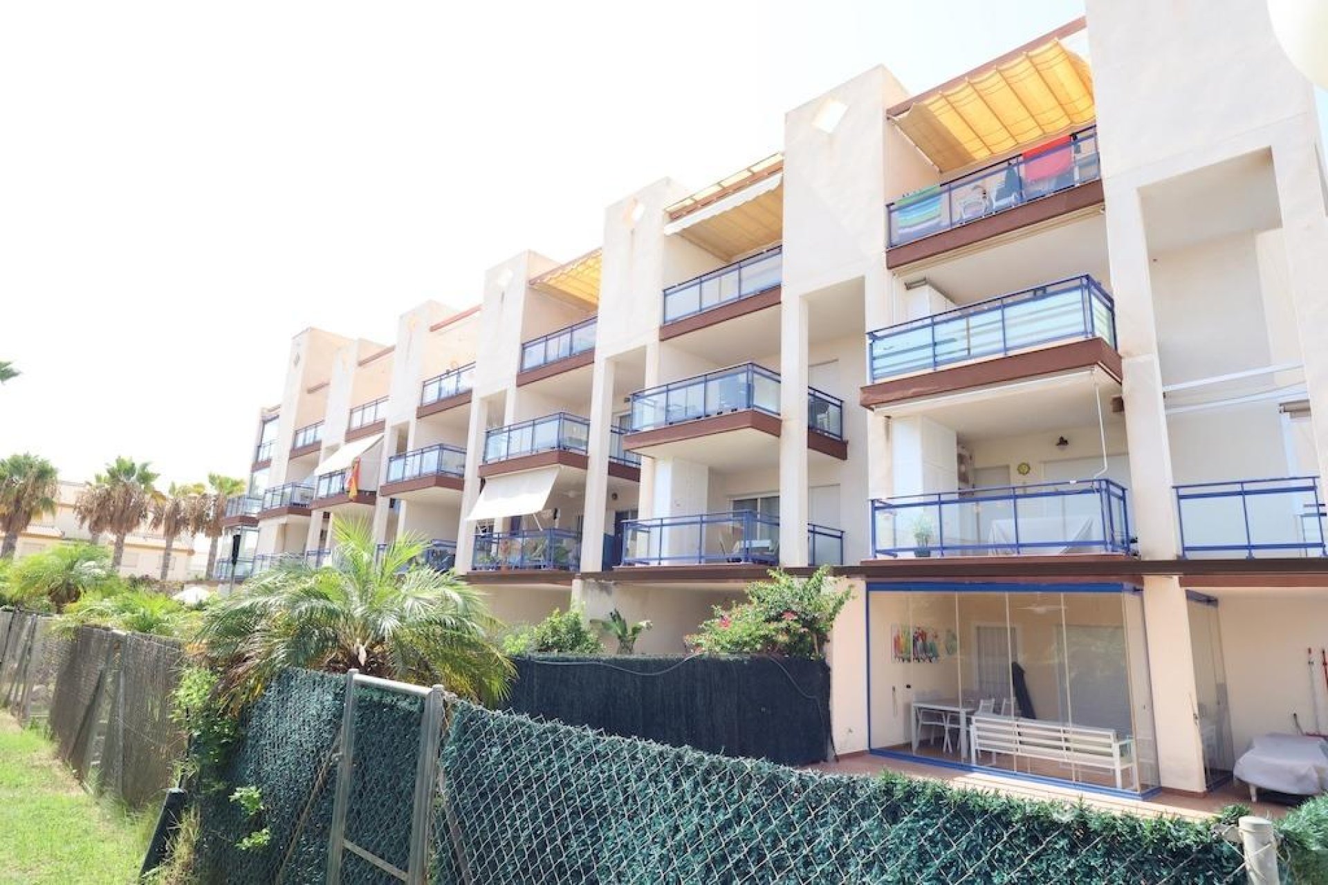 Resale - Apartment -
Orihuela Costa - Agua Marina
