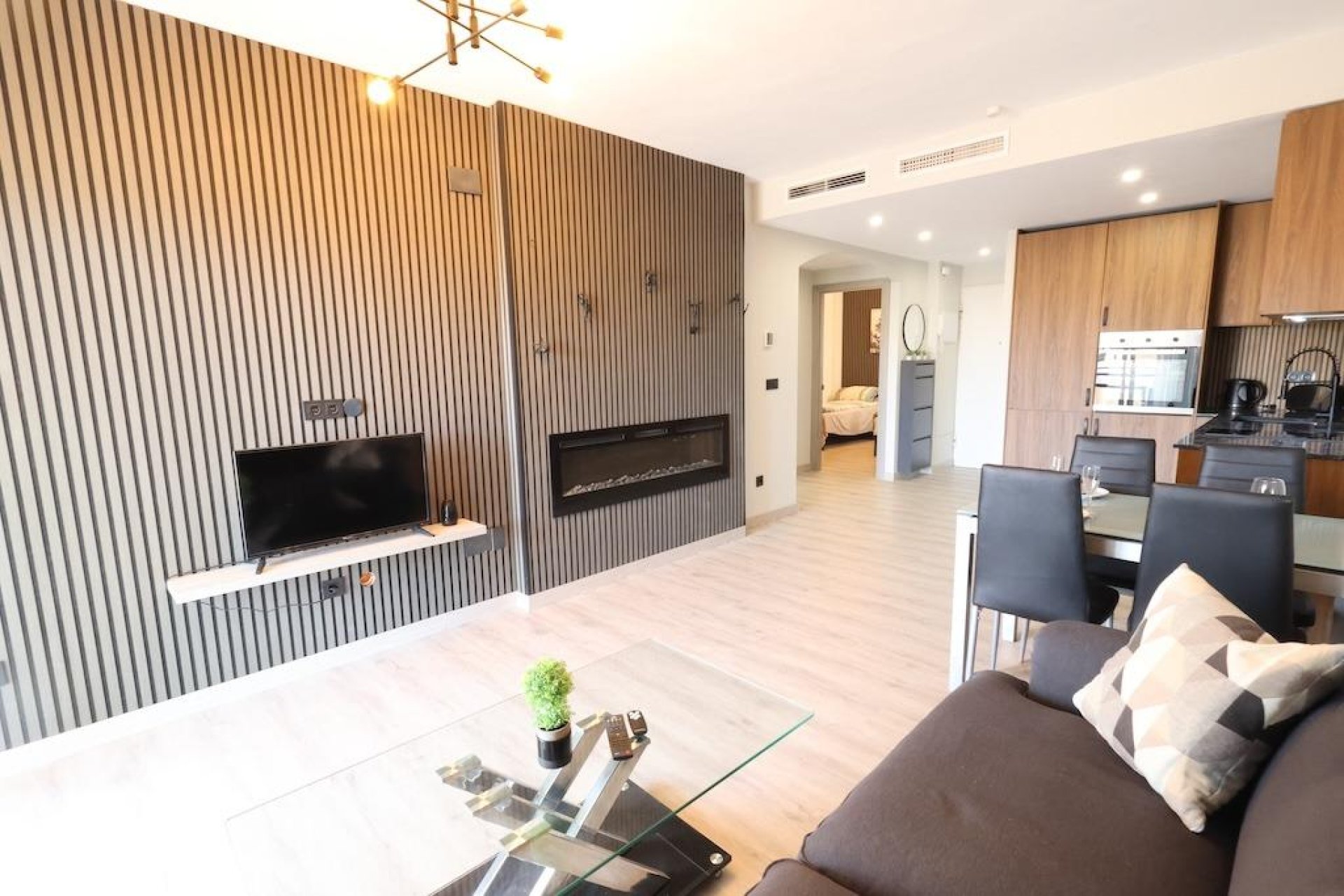 Resale - Apartment -
Orihuela Costa - Agua Marina