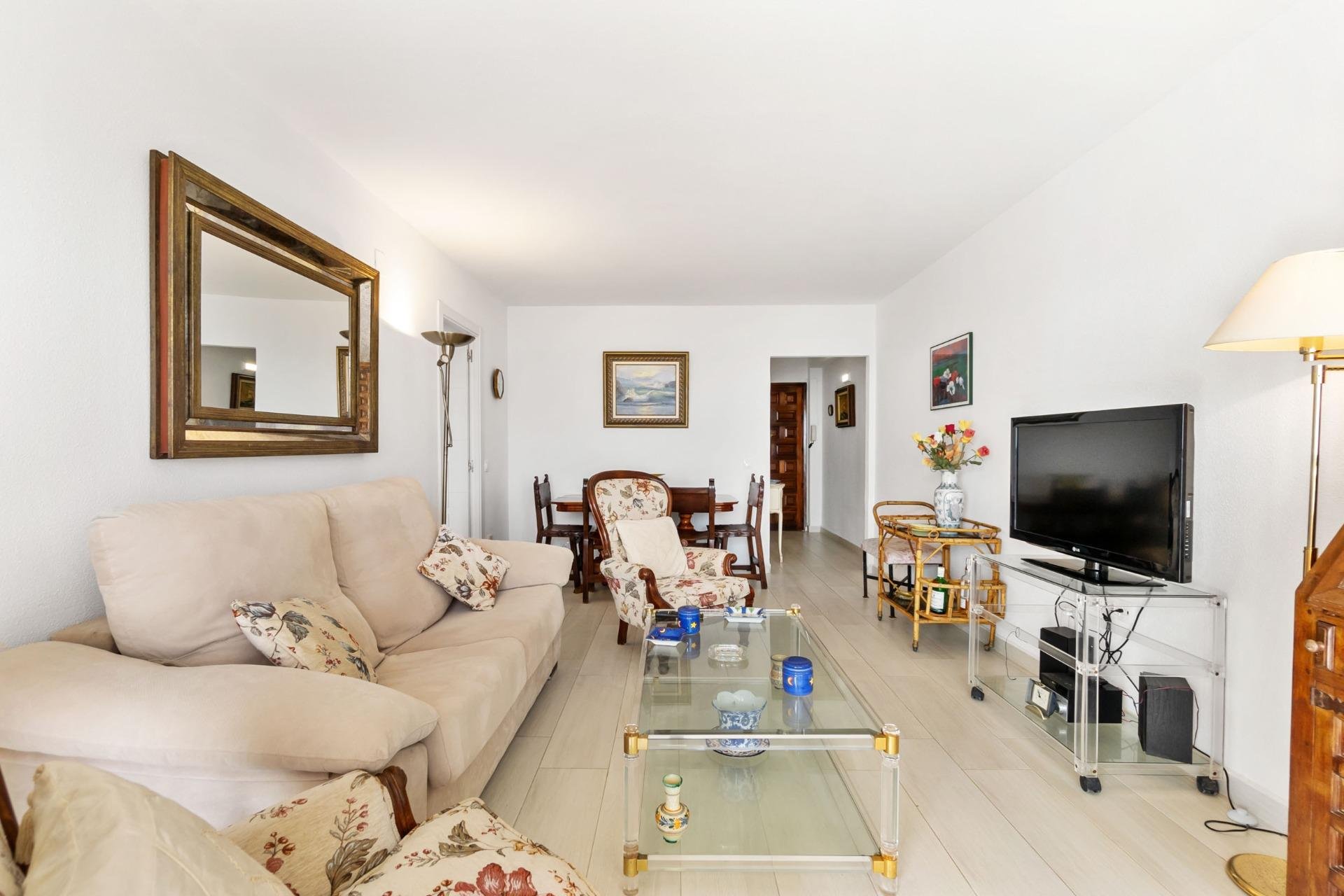 Resale - Apartment -
Orihuela Costa - Agua Marina