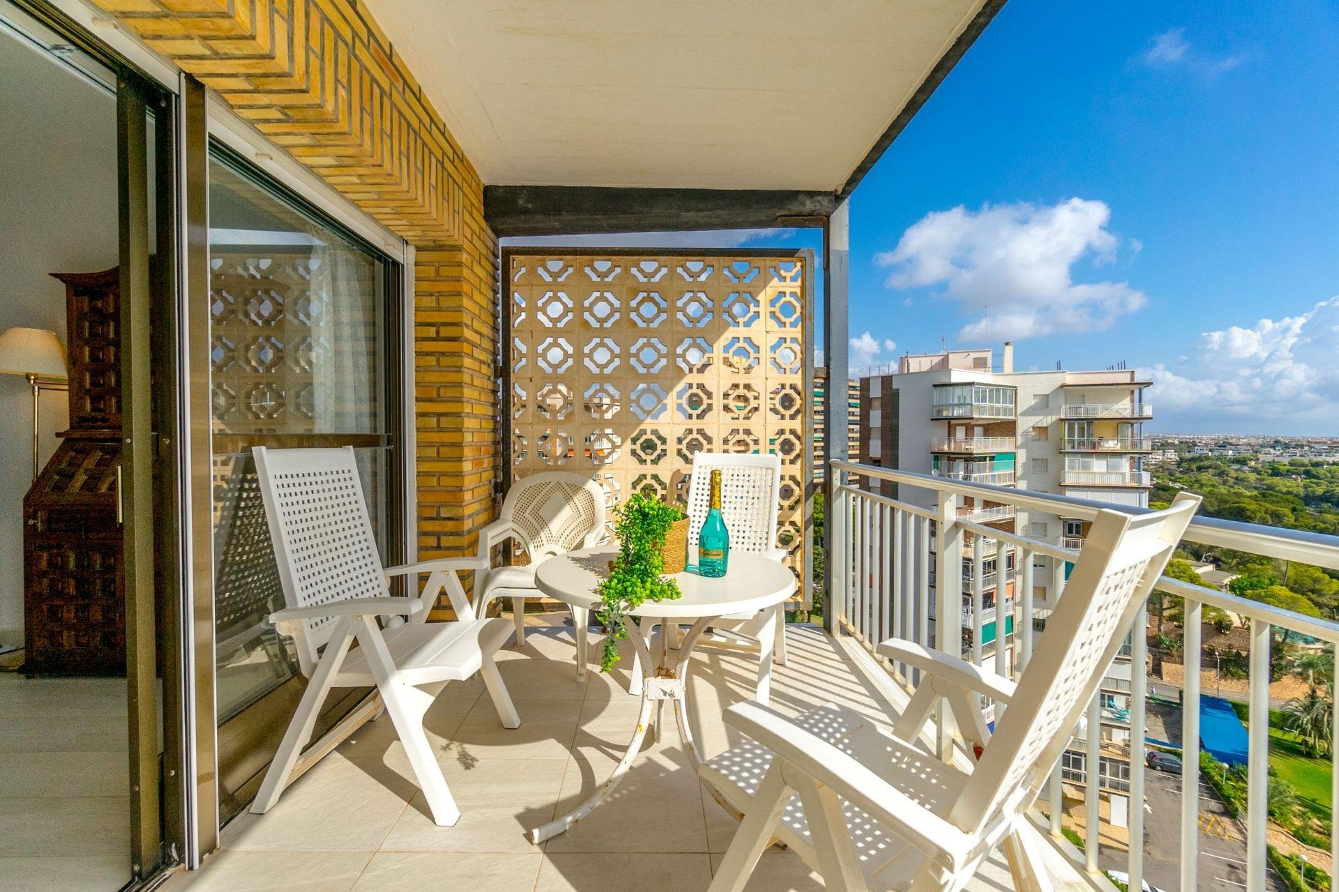 Resale - Apartment -
Orihuela Costa - Agua Marina