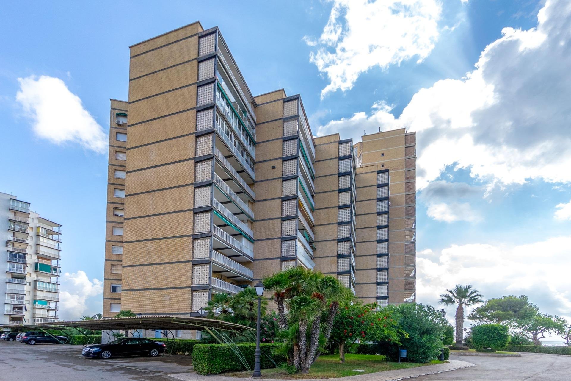 Resale - Apartment -
Orihuela Costa - Agua Marina