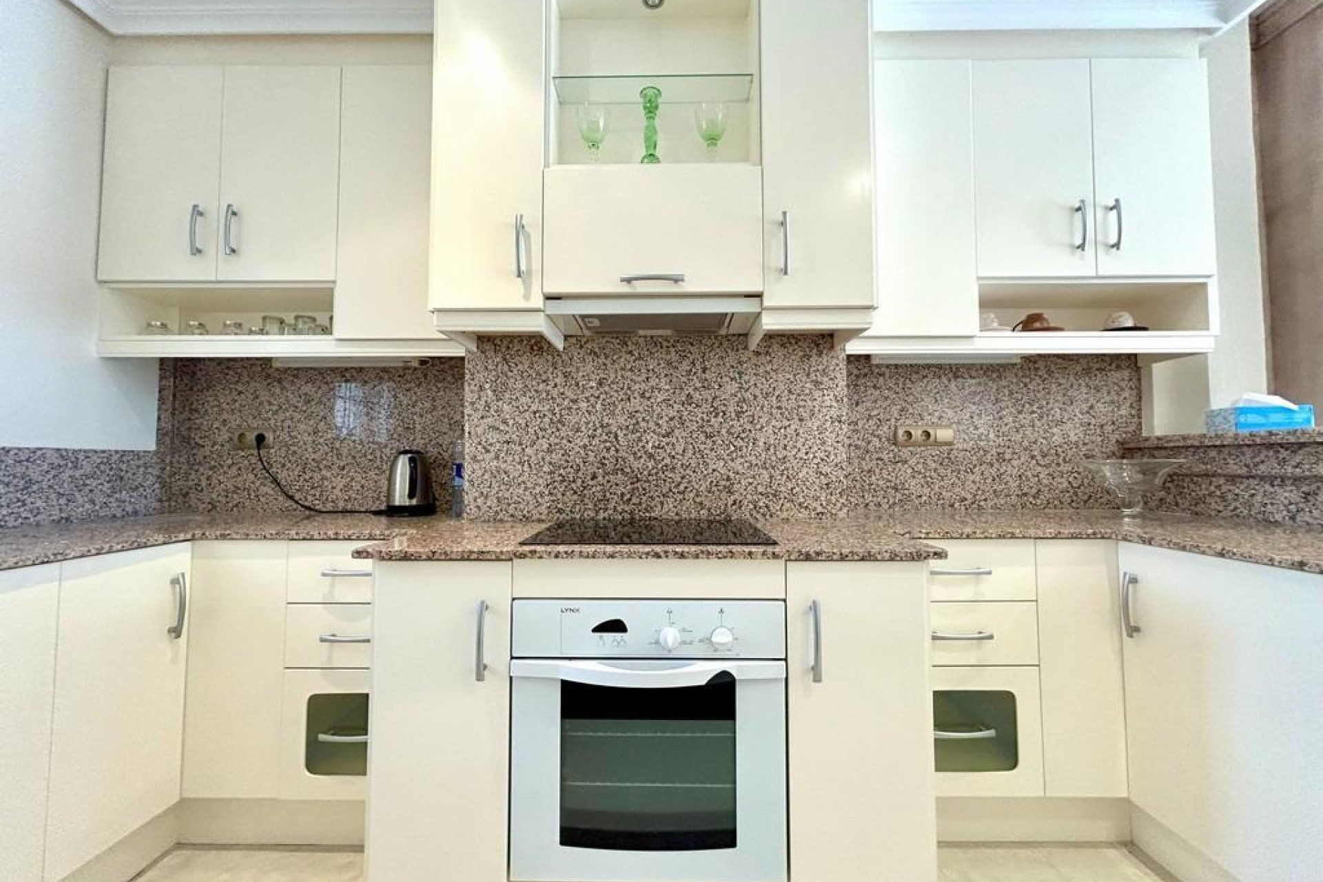 Resale - Apartment -
Orihuela Costa - Aguamarina