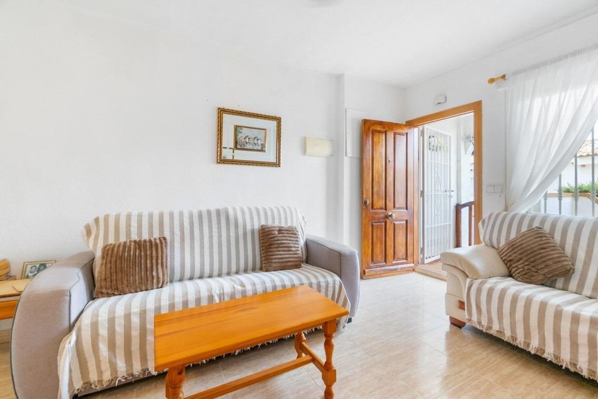 Resale - Apartment -
Orihuela Costa - Aguamarina