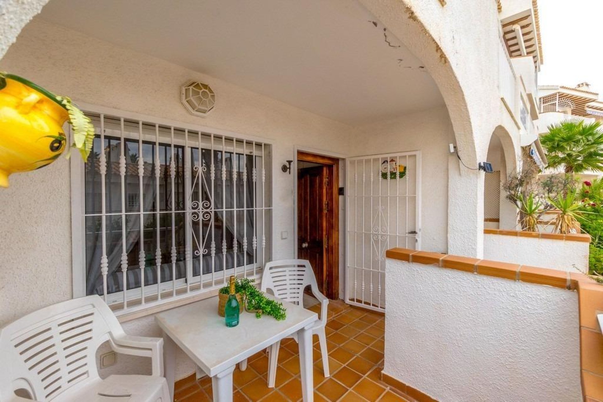 Resale - Apartment -
Orihuela Costa - Aguamarina