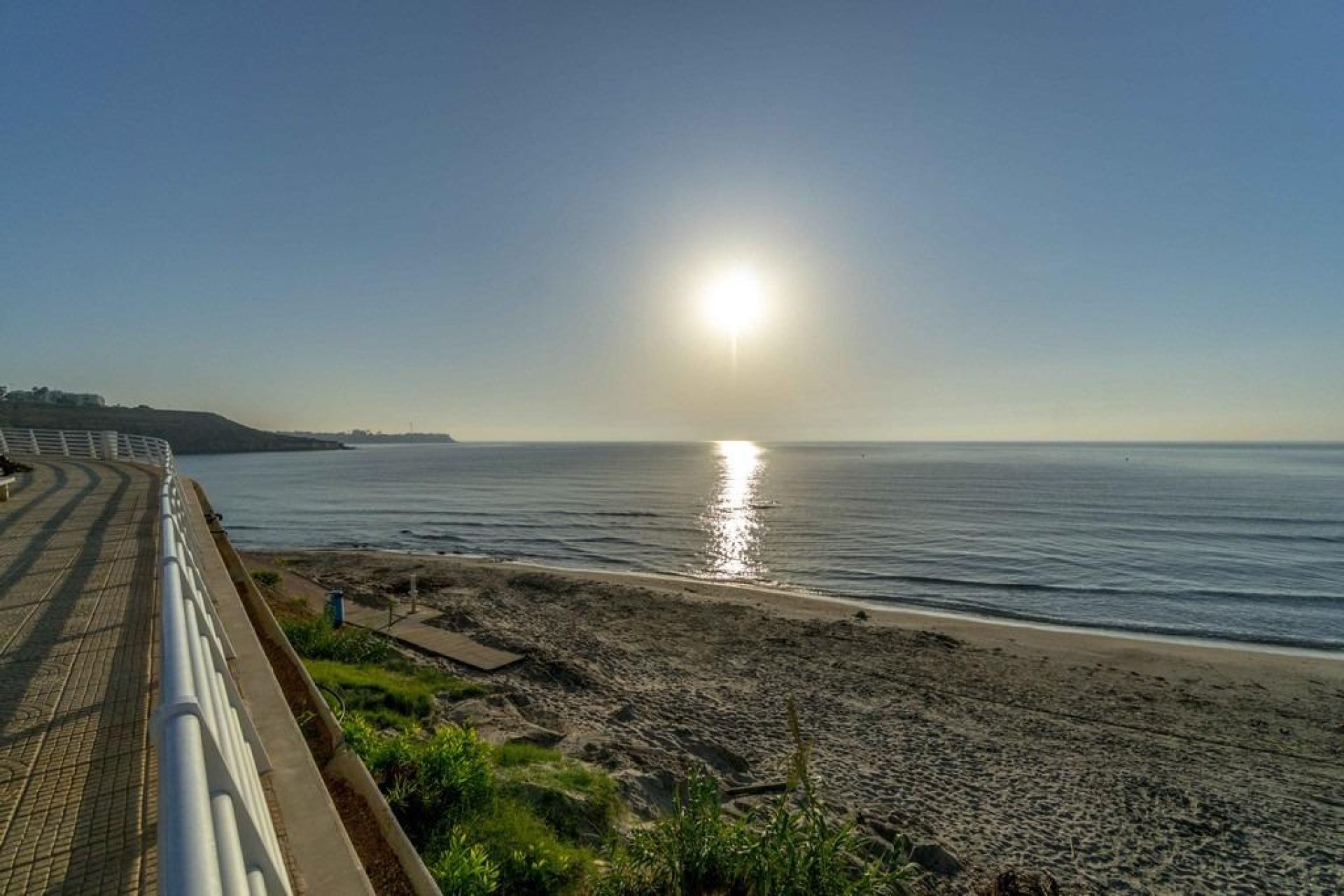 Resale - Apartment -
Orihuela Costa - Aguamarina