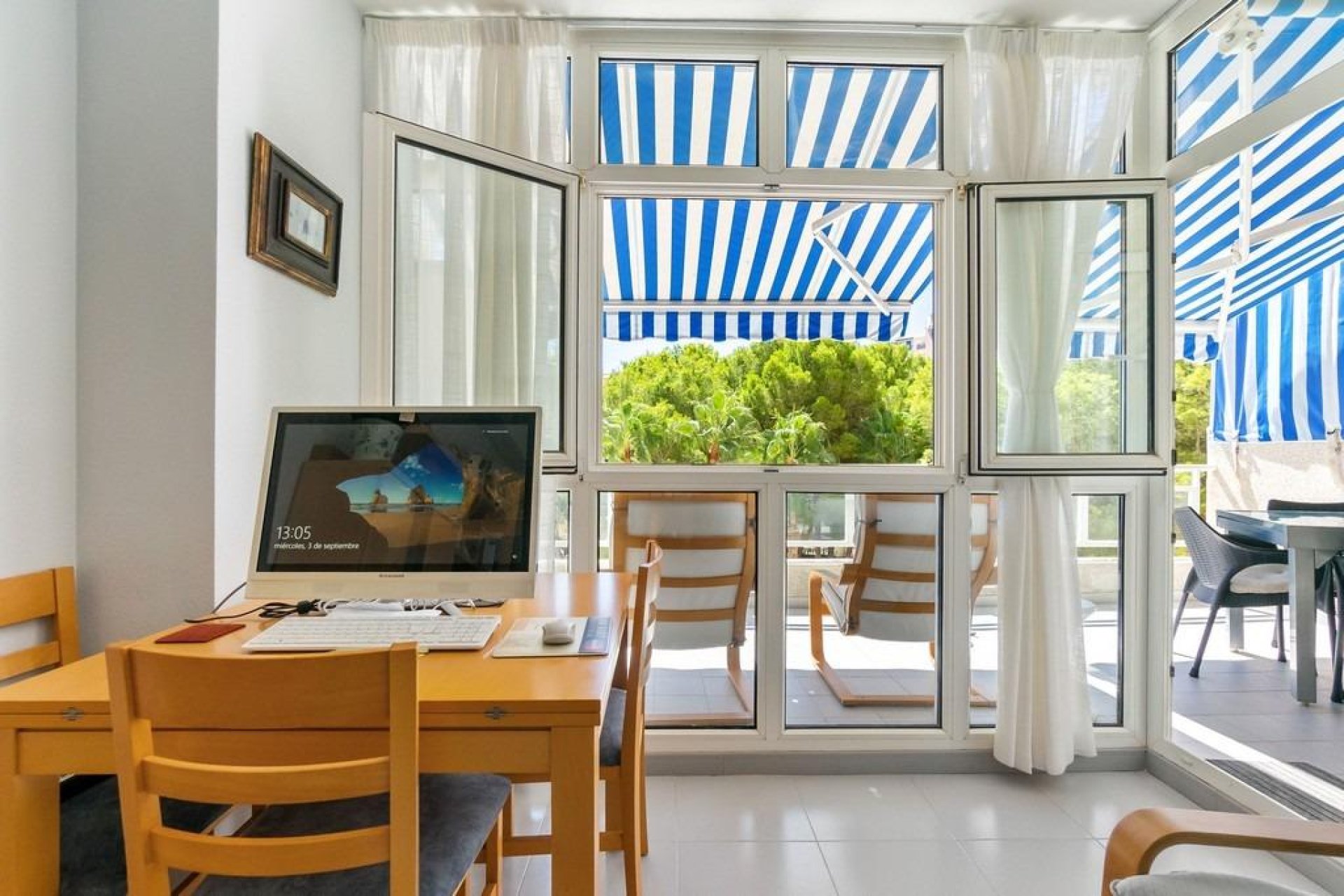 Resale - Apartment -
Orihuela Costa - Altos de Campoamor