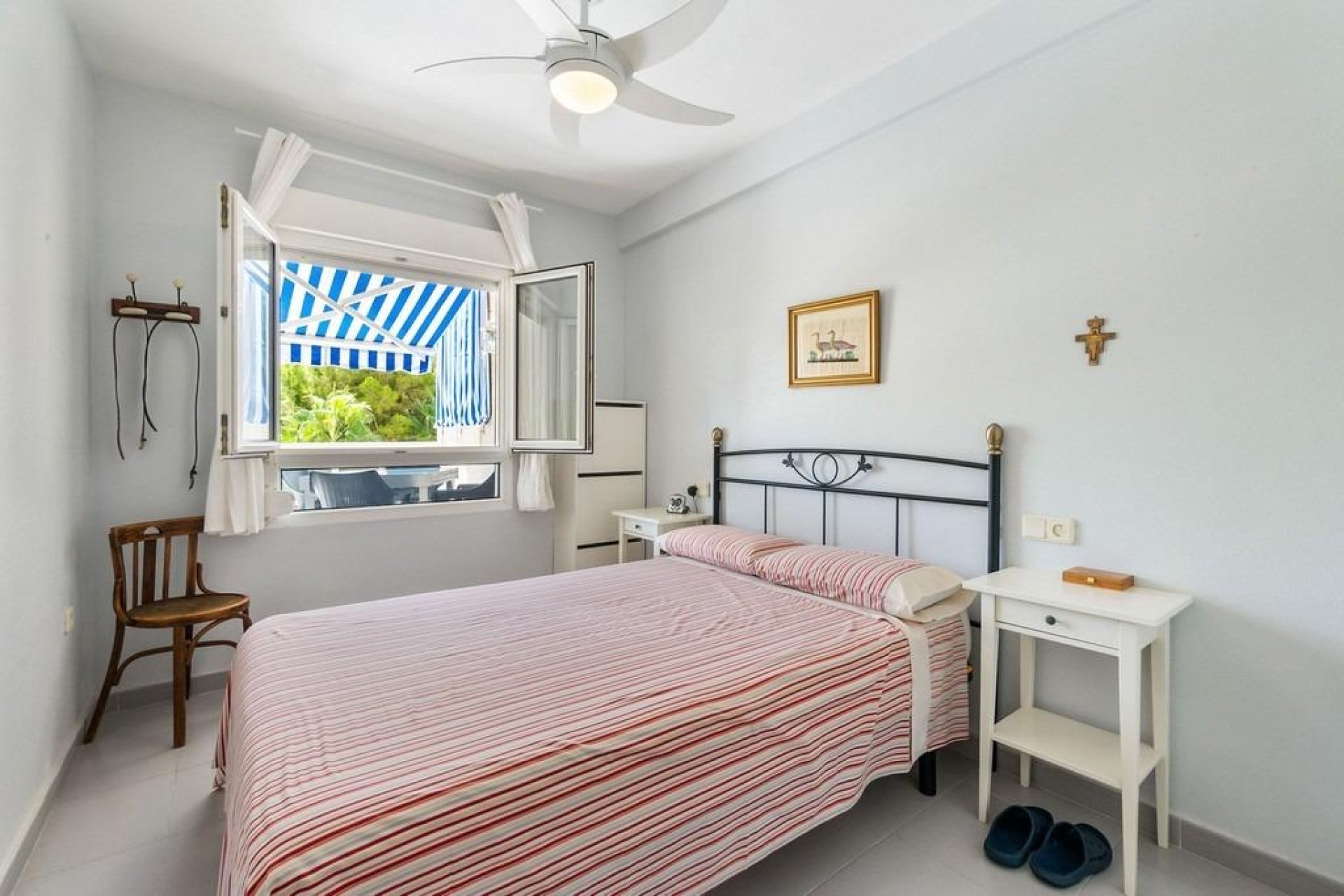 Resale - Apartment -
Orihuela Costa - Altos de Campoamor