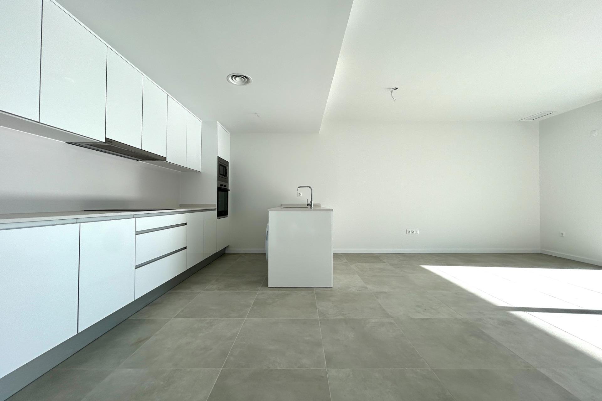 Resale - Apartment -
Orihuela Costa - Altos de Campoamor