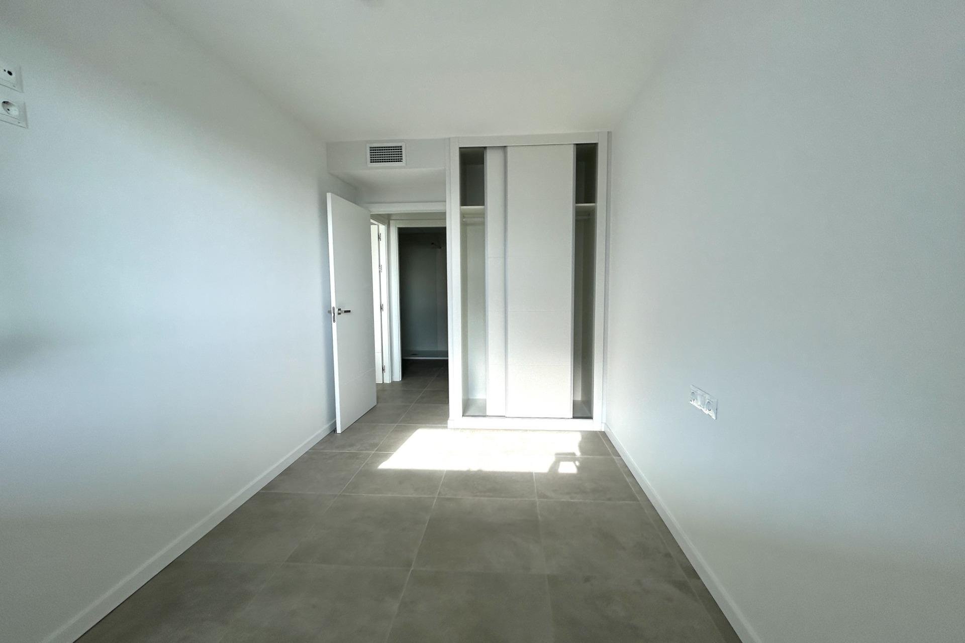 Resale - Apartment -
Orihuela Costa - Altos de Campoamor